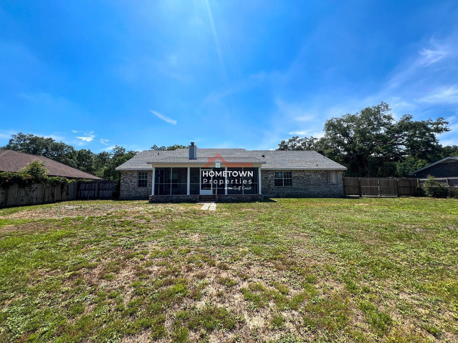 Spacious 3-Bed, 2-Bath Home on Wymart Road with Office and Sunroom property image