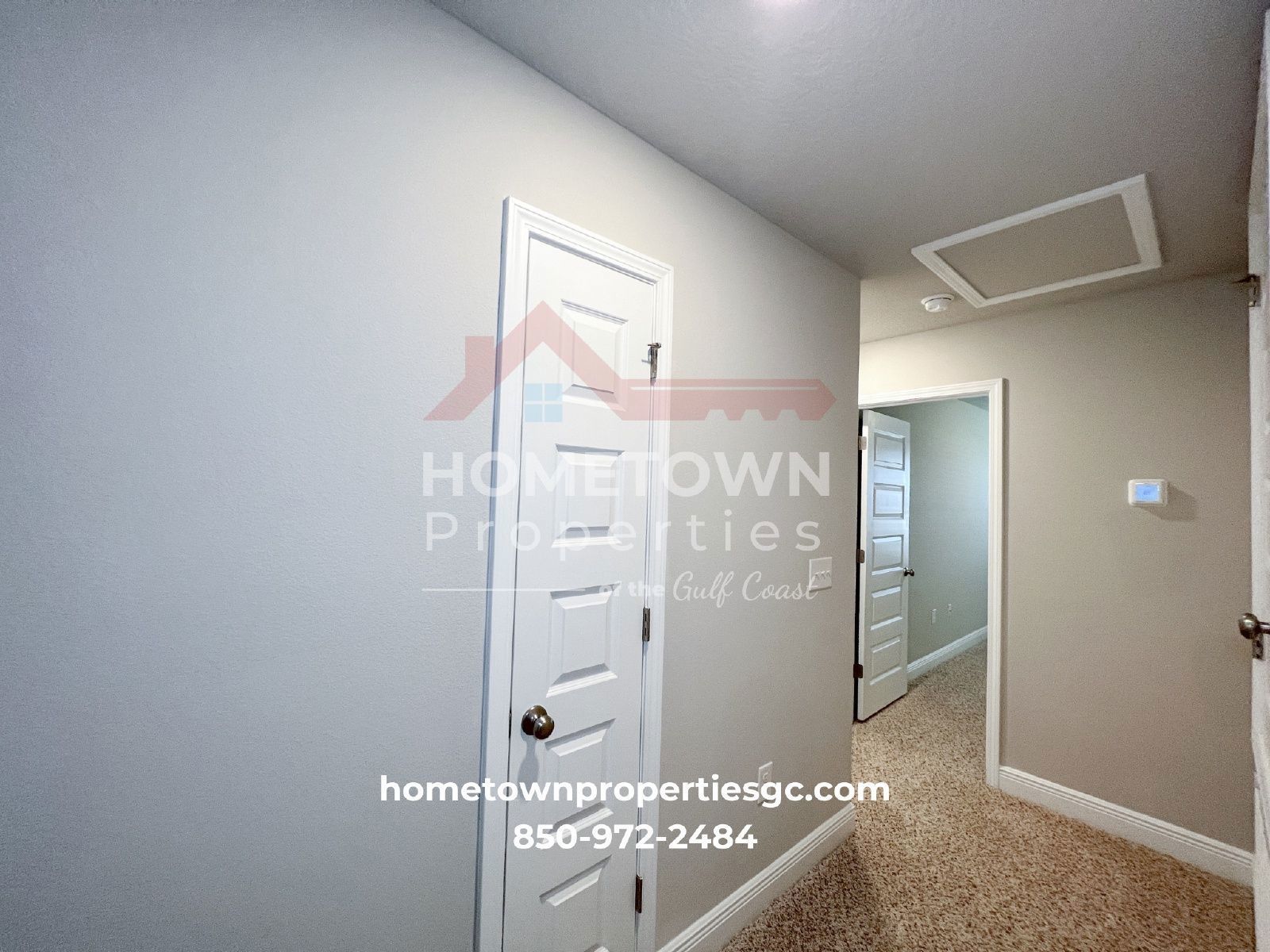 Chic 3-Bed Townhouse with Granite Countertops & Pool at 300 S F St, Pensacola! property image