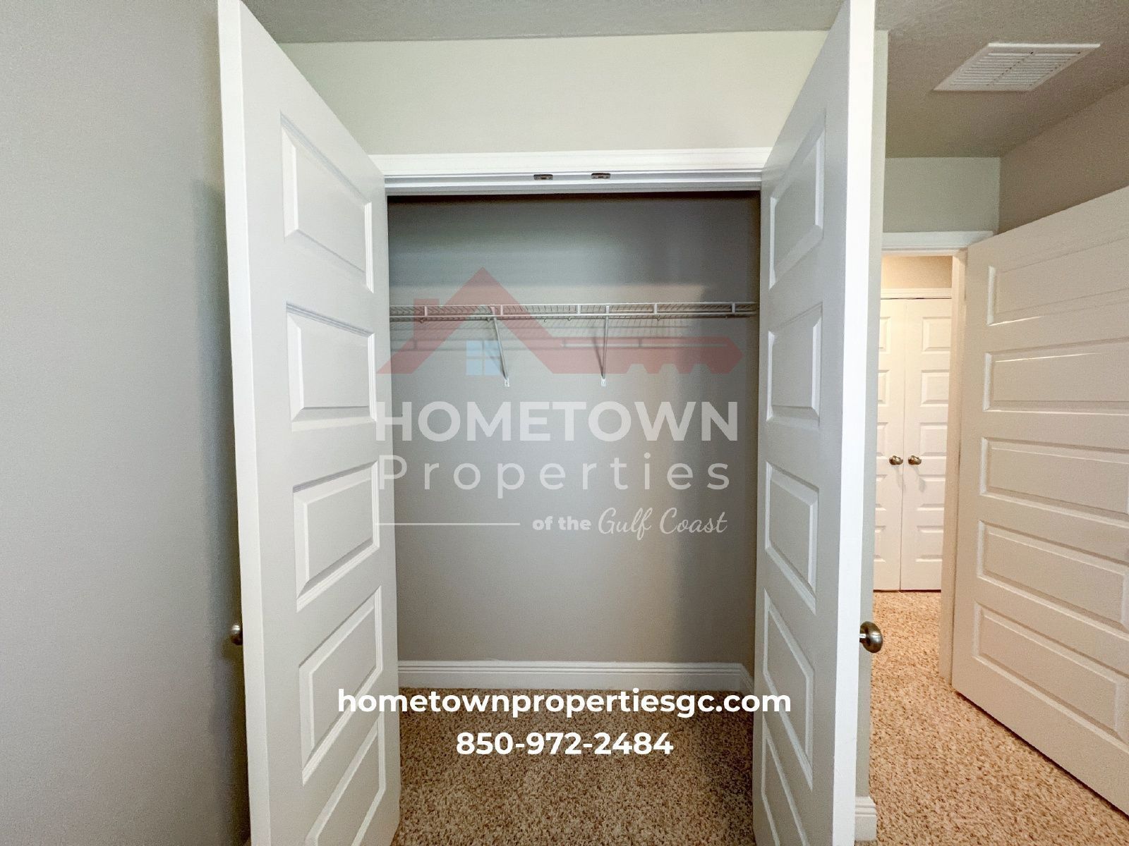 Chic 3-Bed Townhouse with Granite Countertops & Pool at 300 S F St, Pensacola! property image