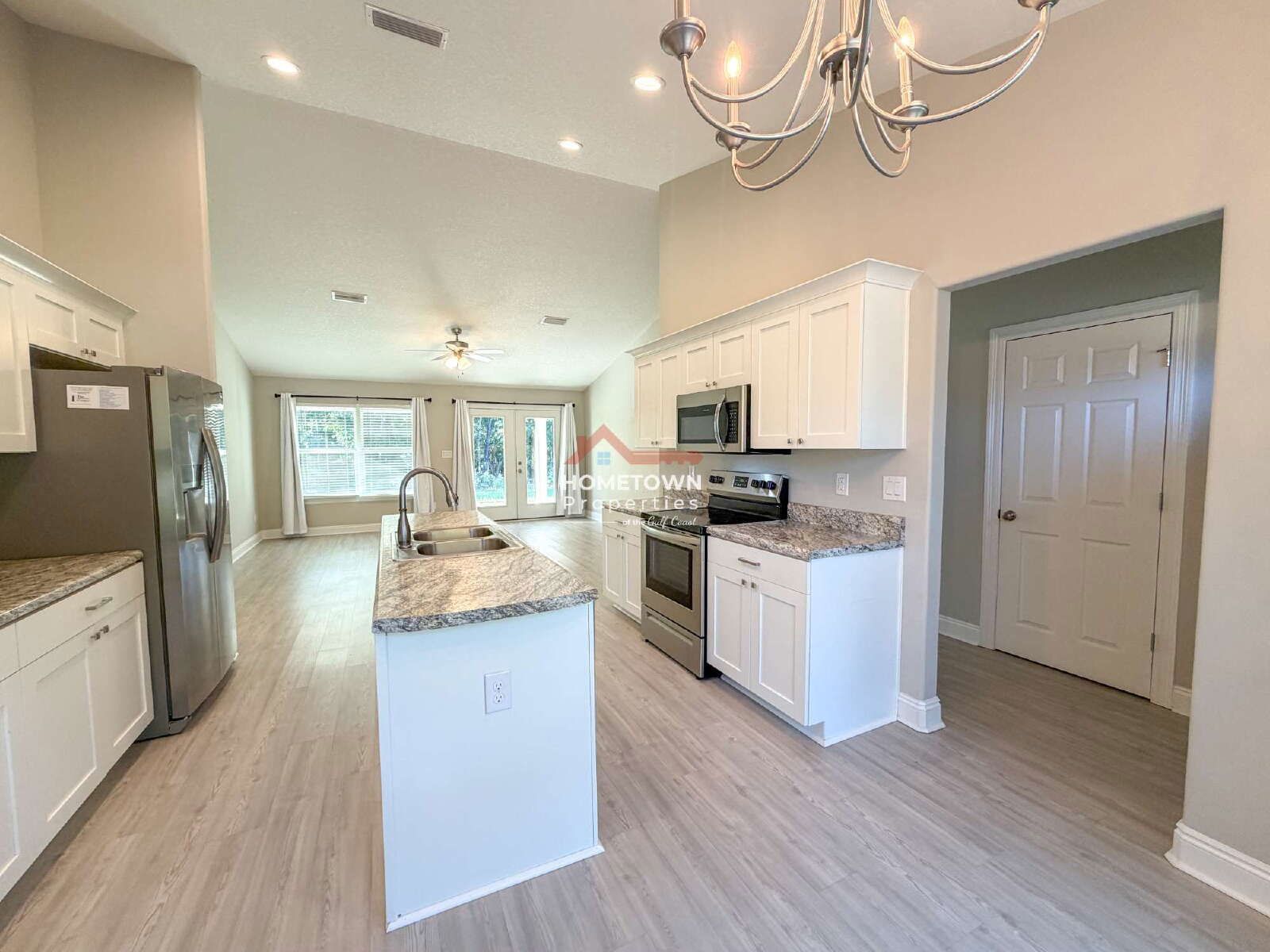 3-Bedroom Retreat in Milton, FL property image