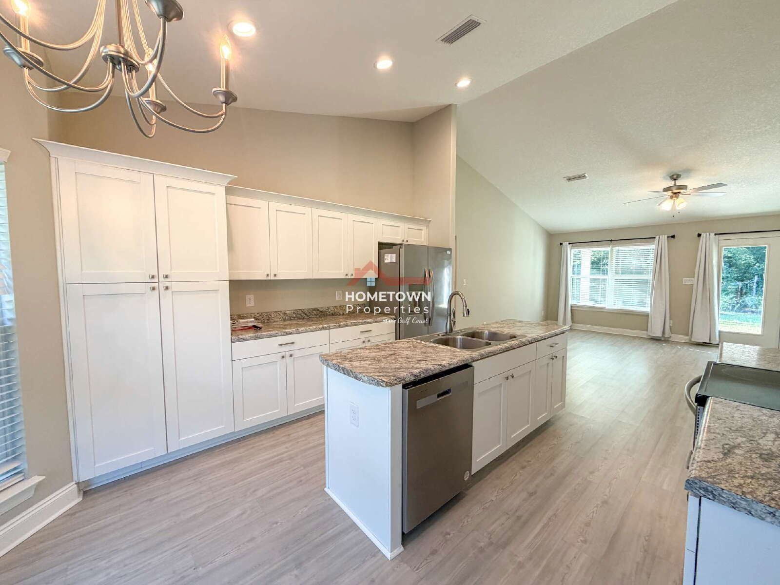 3-Bedroom Retreat in Milton, FL property image