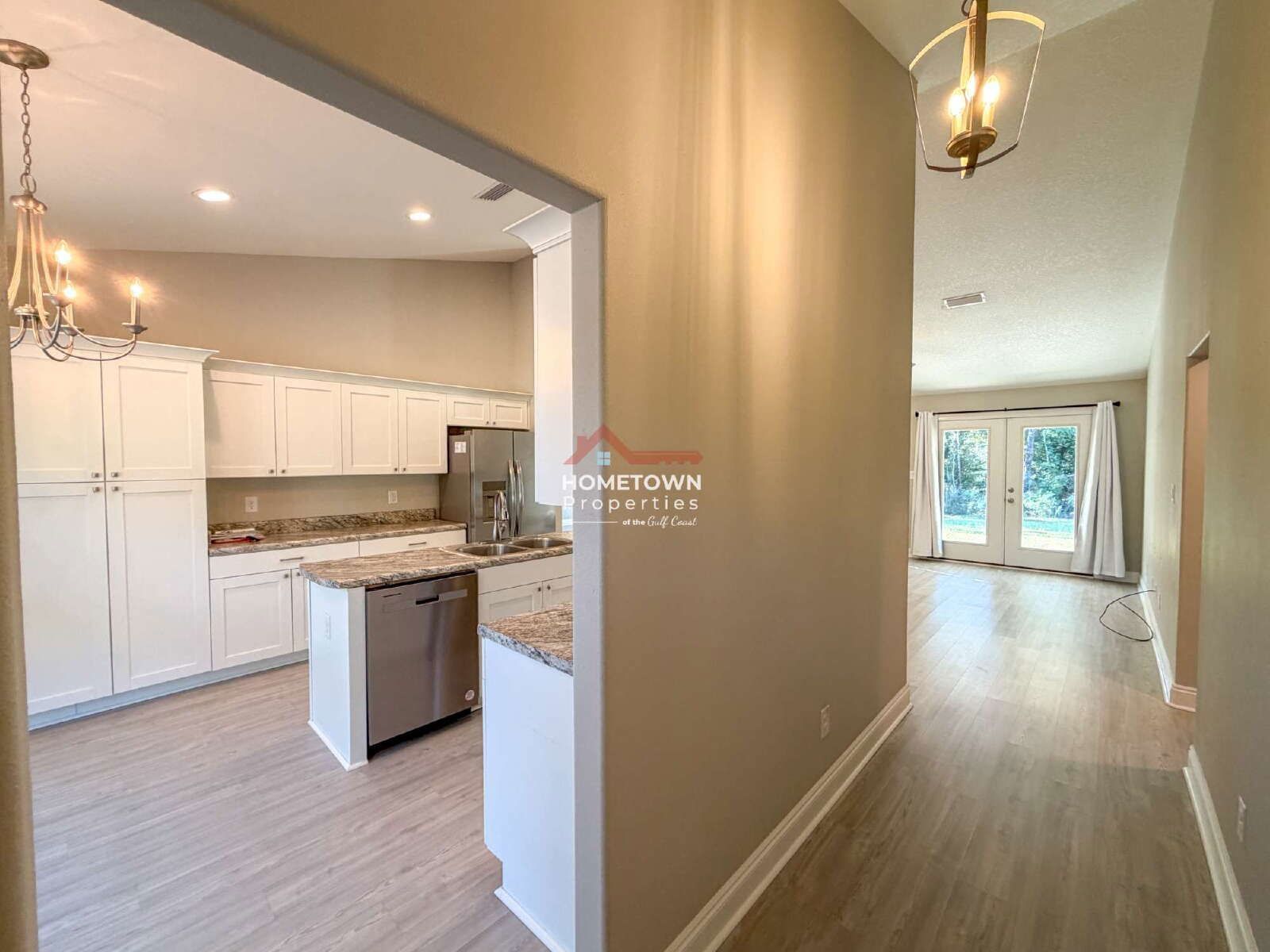 3-Bedroom Retreat in Milton, FL property image