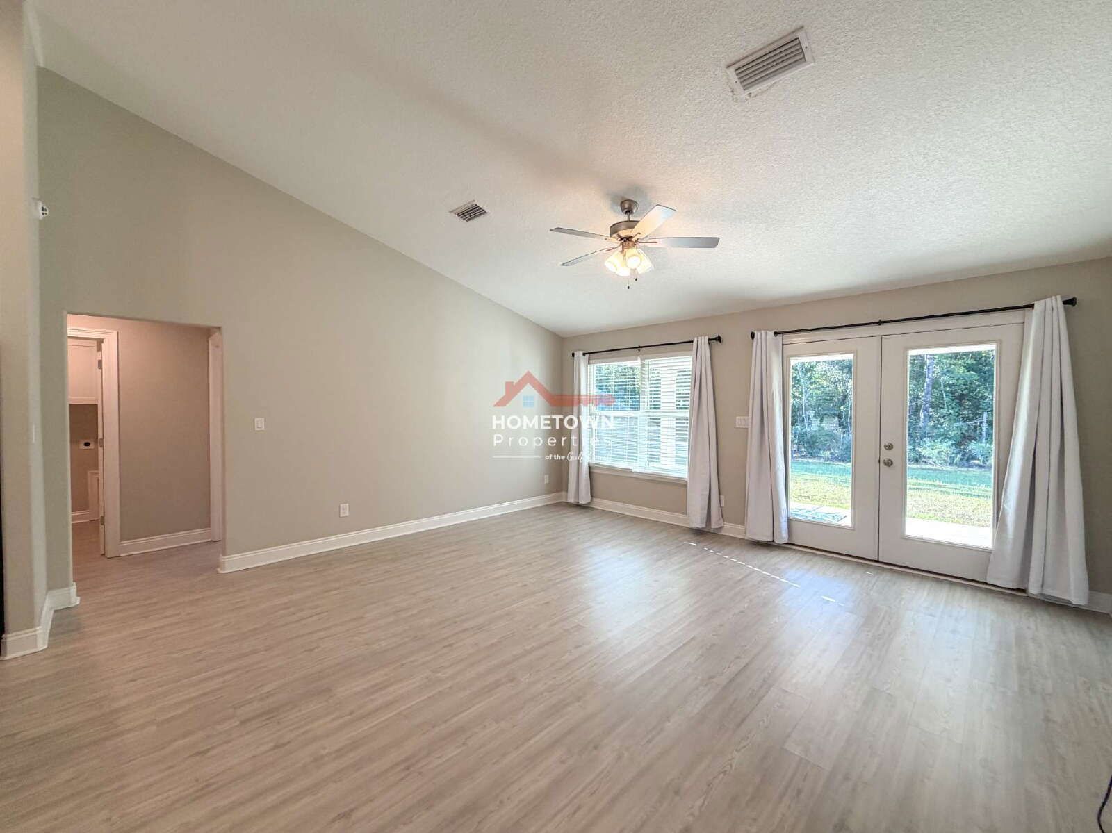3-Bedroom Retreat in Milton, FL property image