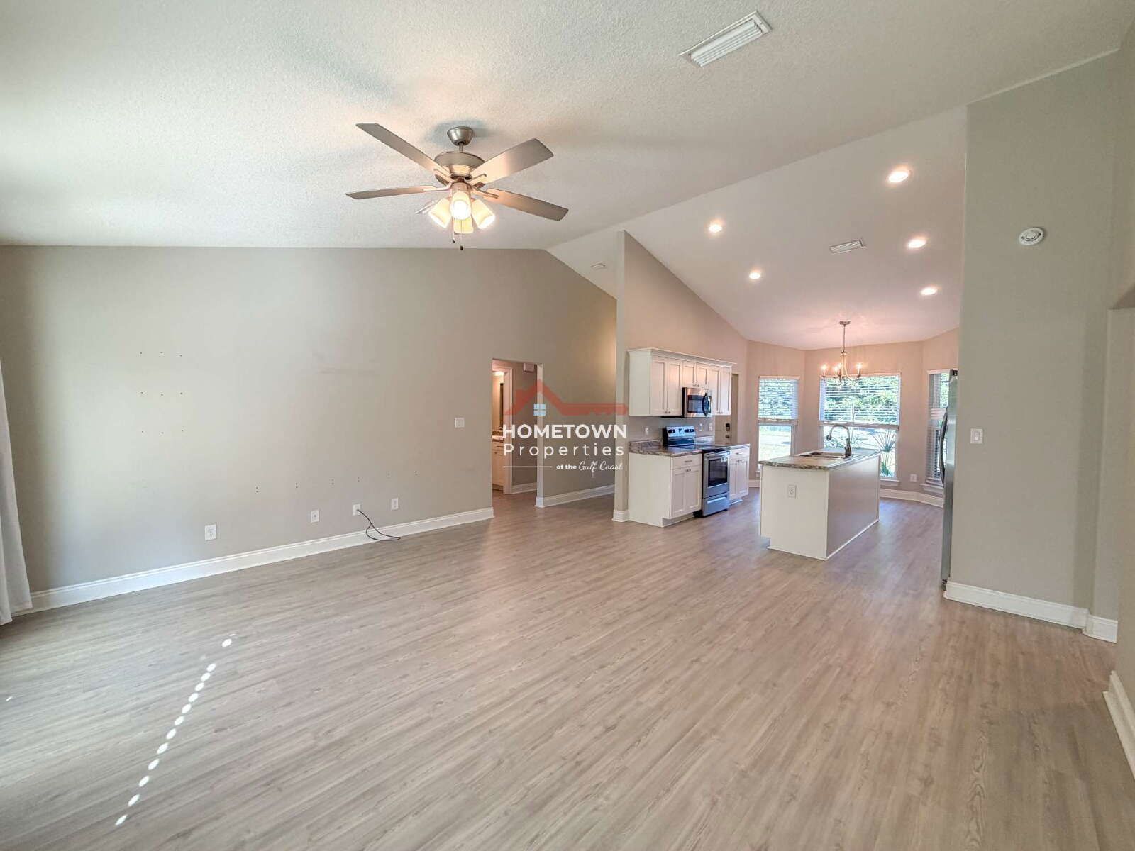 3-Bedroom Retreat in Milton, FL property image