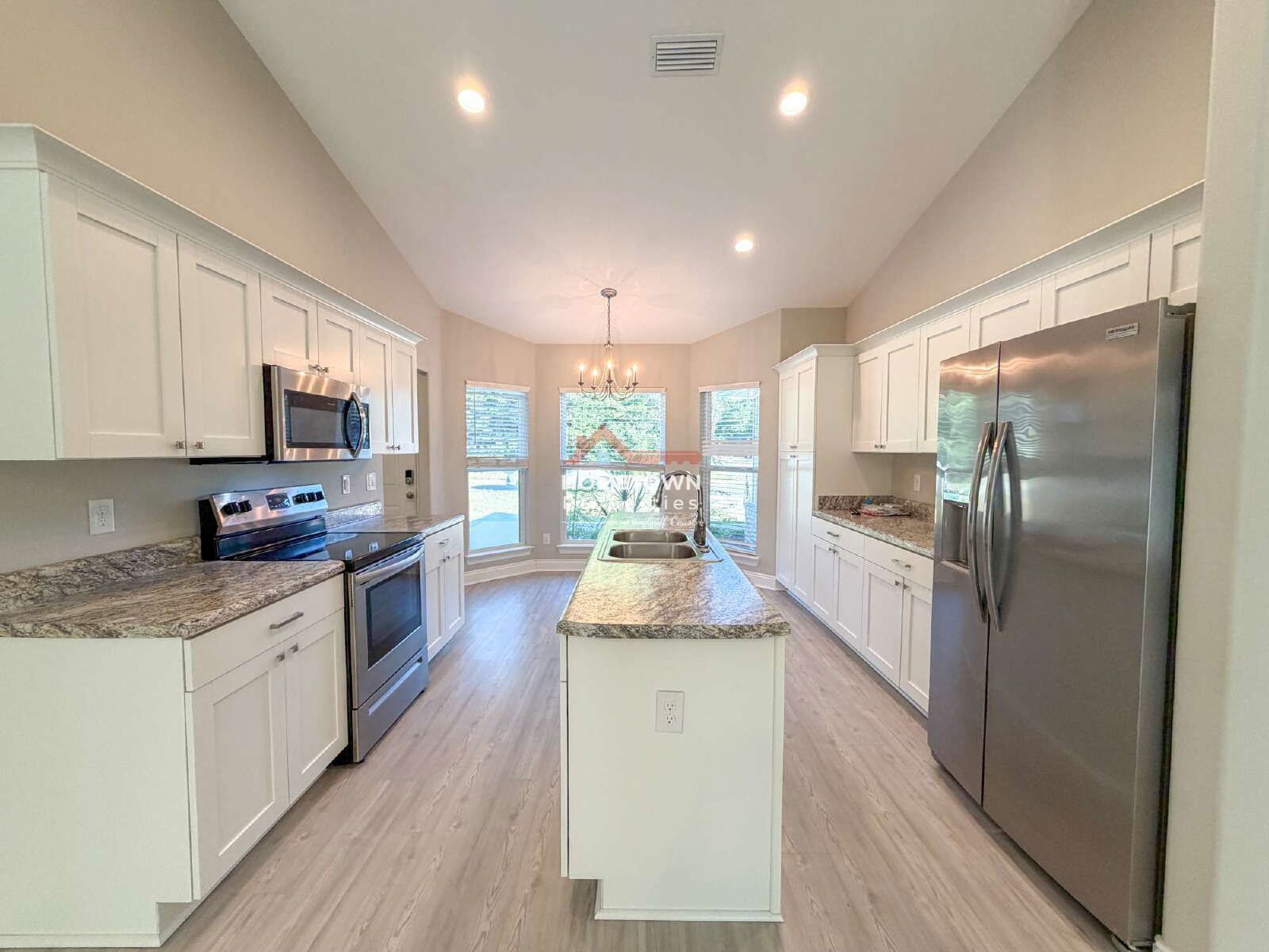 3-Bedroom Retreat in Milton, FL property image