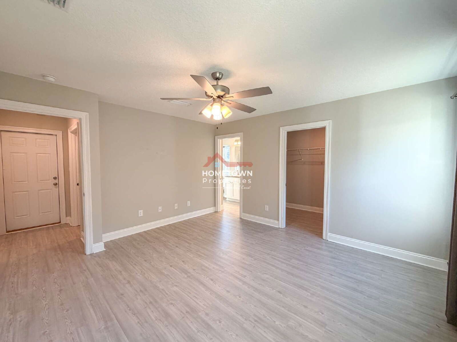 3-Bedroom Retreat in Milton, FL property image