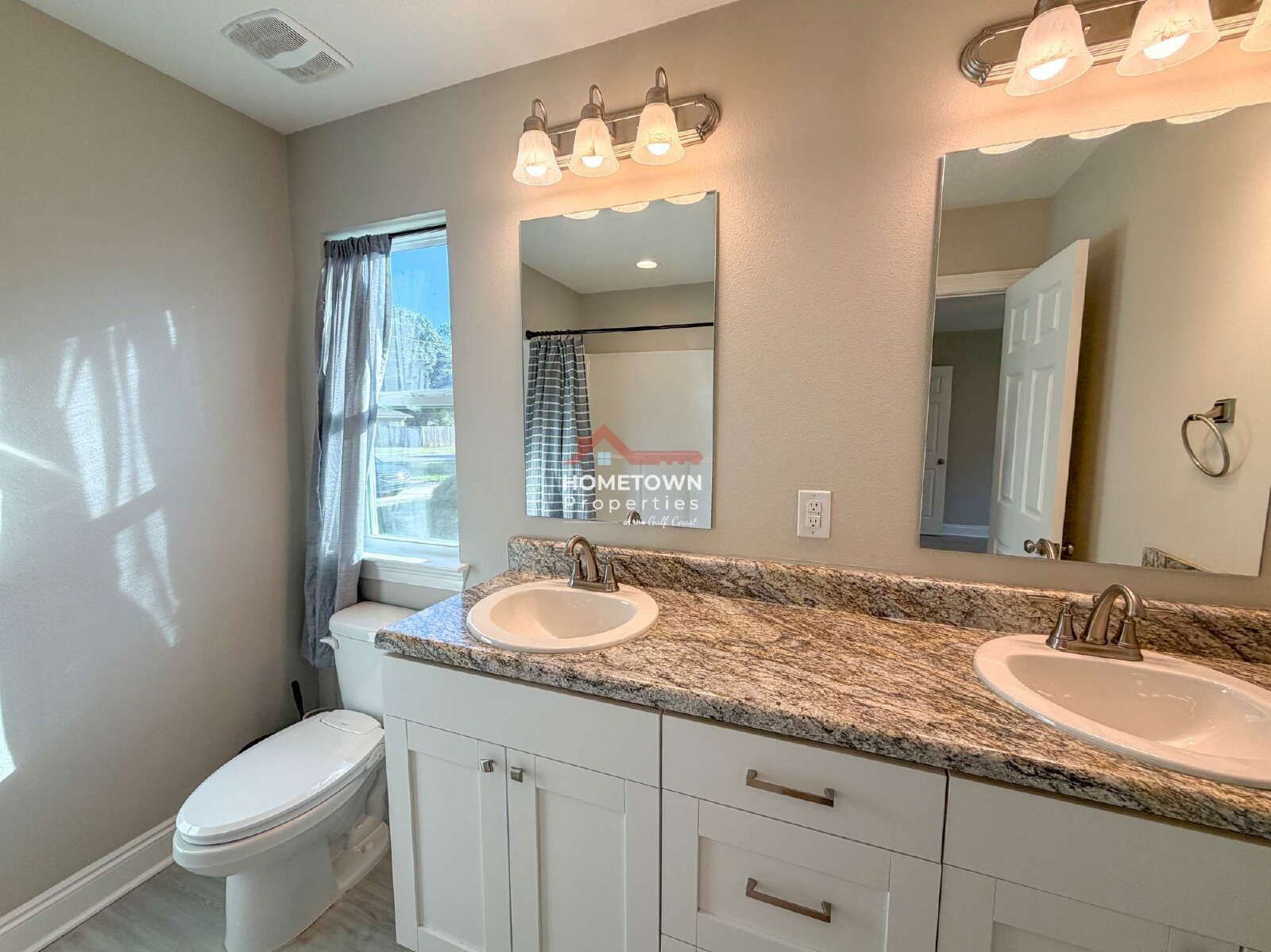 3-Bedroom Retreat in Milton, FL property image