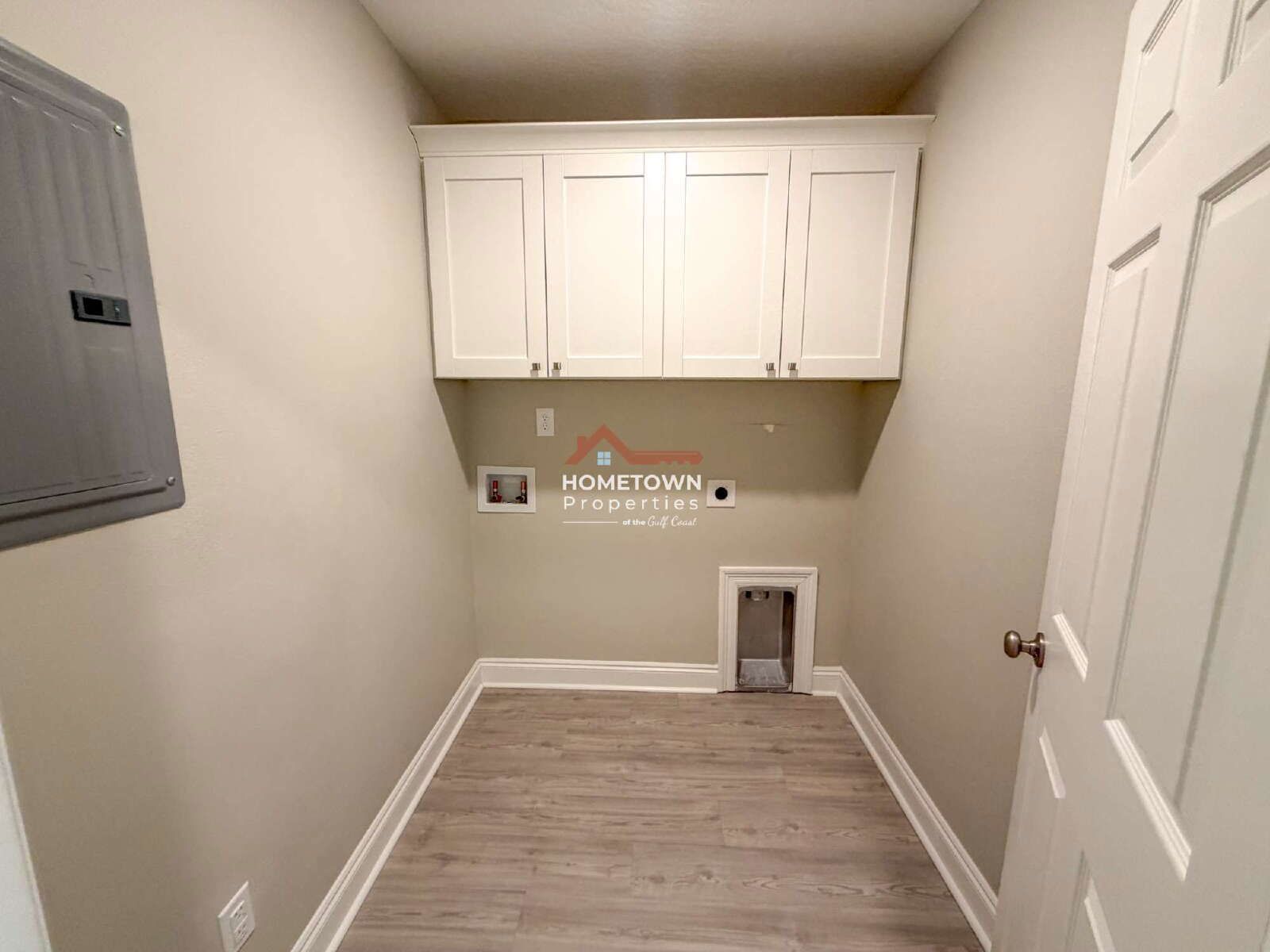 3-Bedroom Retreat in Milton, FL property image