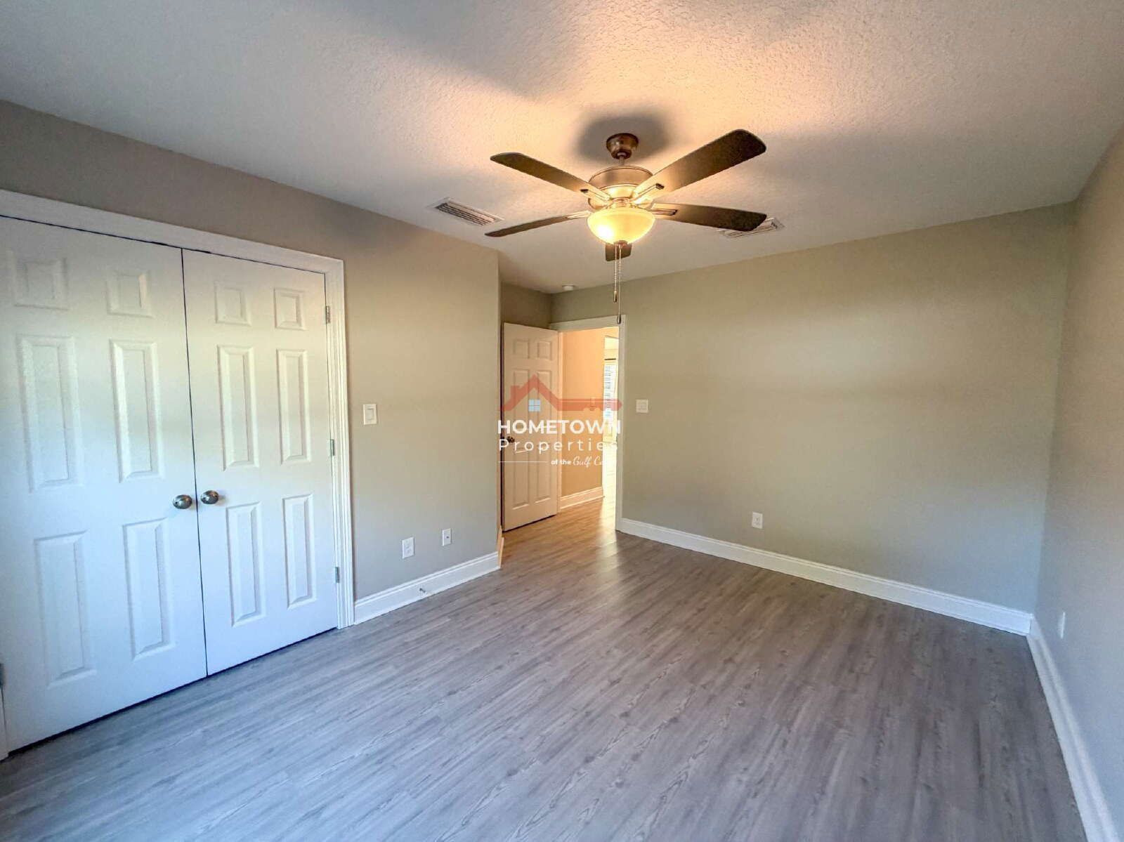 3-Bedroom Retreat in Milton, FL property image