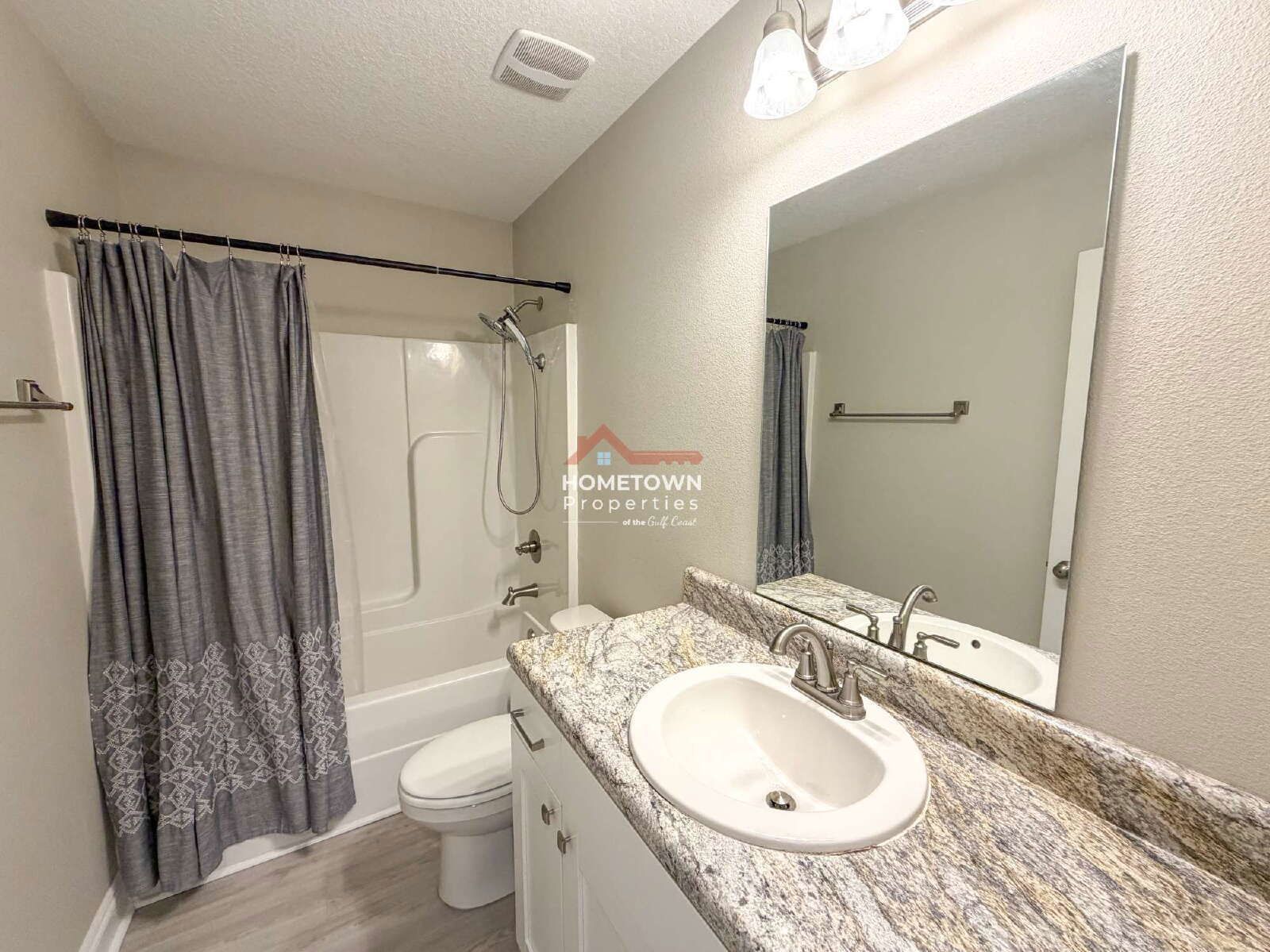 3-Bedroom Retreat in Milton, FL property image