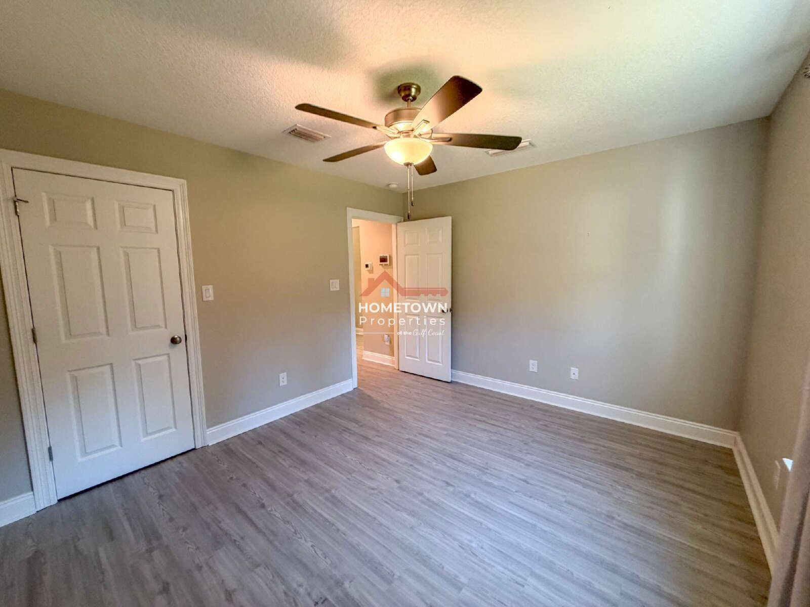 3-Bedroom Retreat in Milton, FL property image
