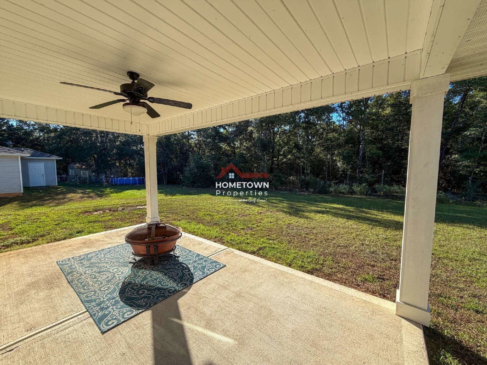 3-Bedroom Retreat in Milton, FL property image