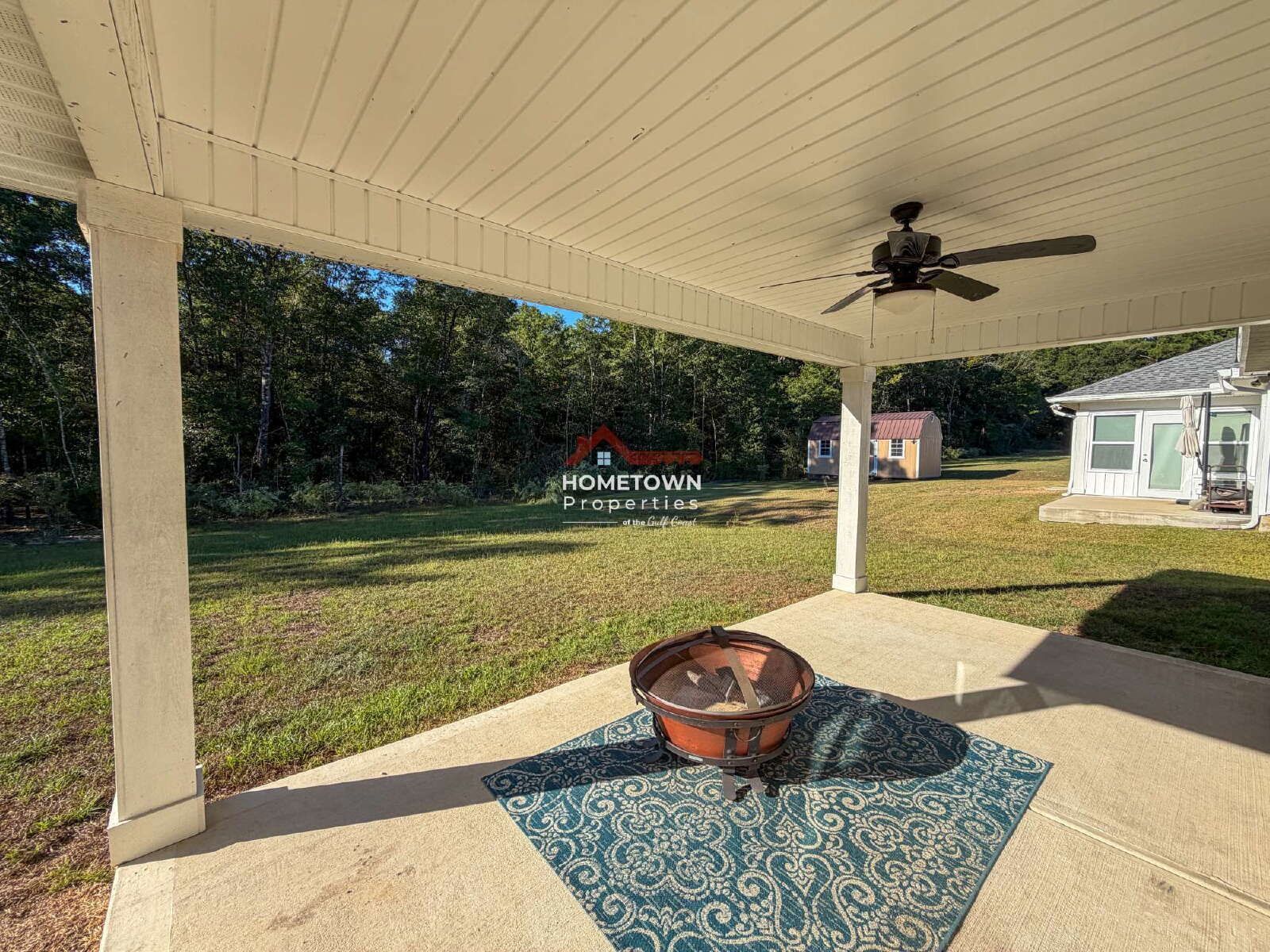 3-Bedroom Retreat in Milton, FL property image