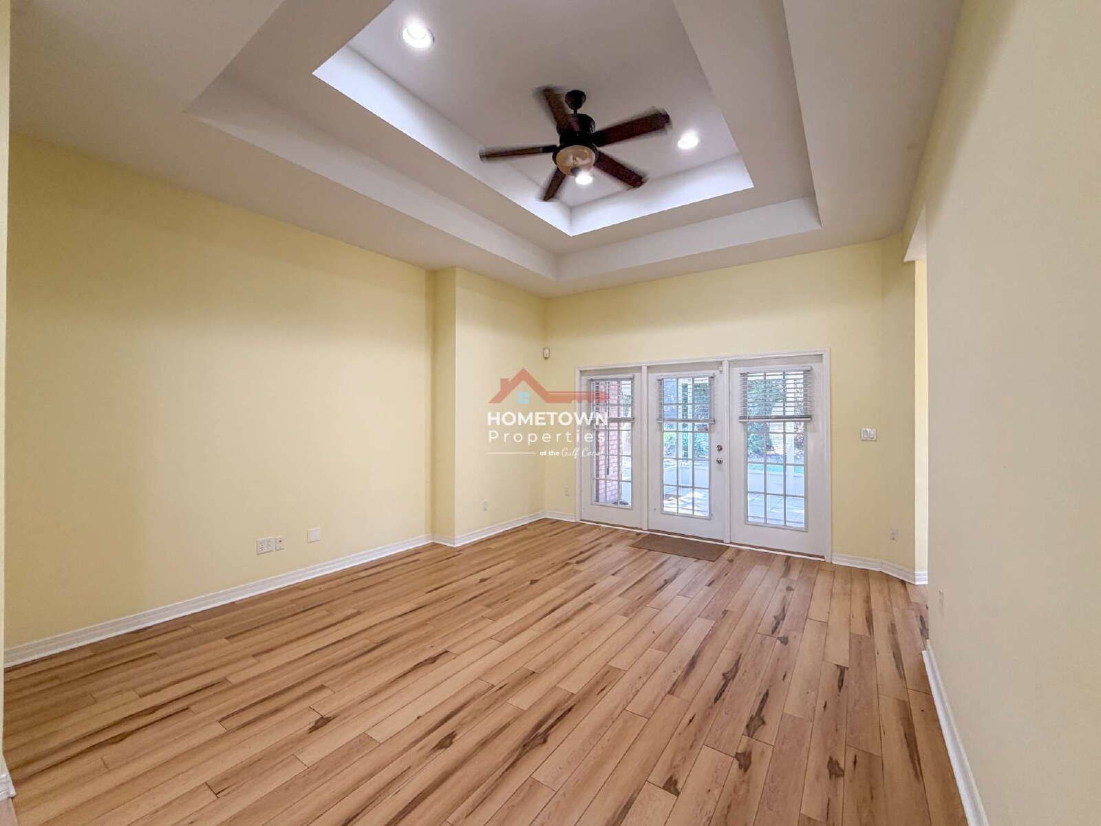 Spacious 4-Bed Oasis with 2 Full Baths property image