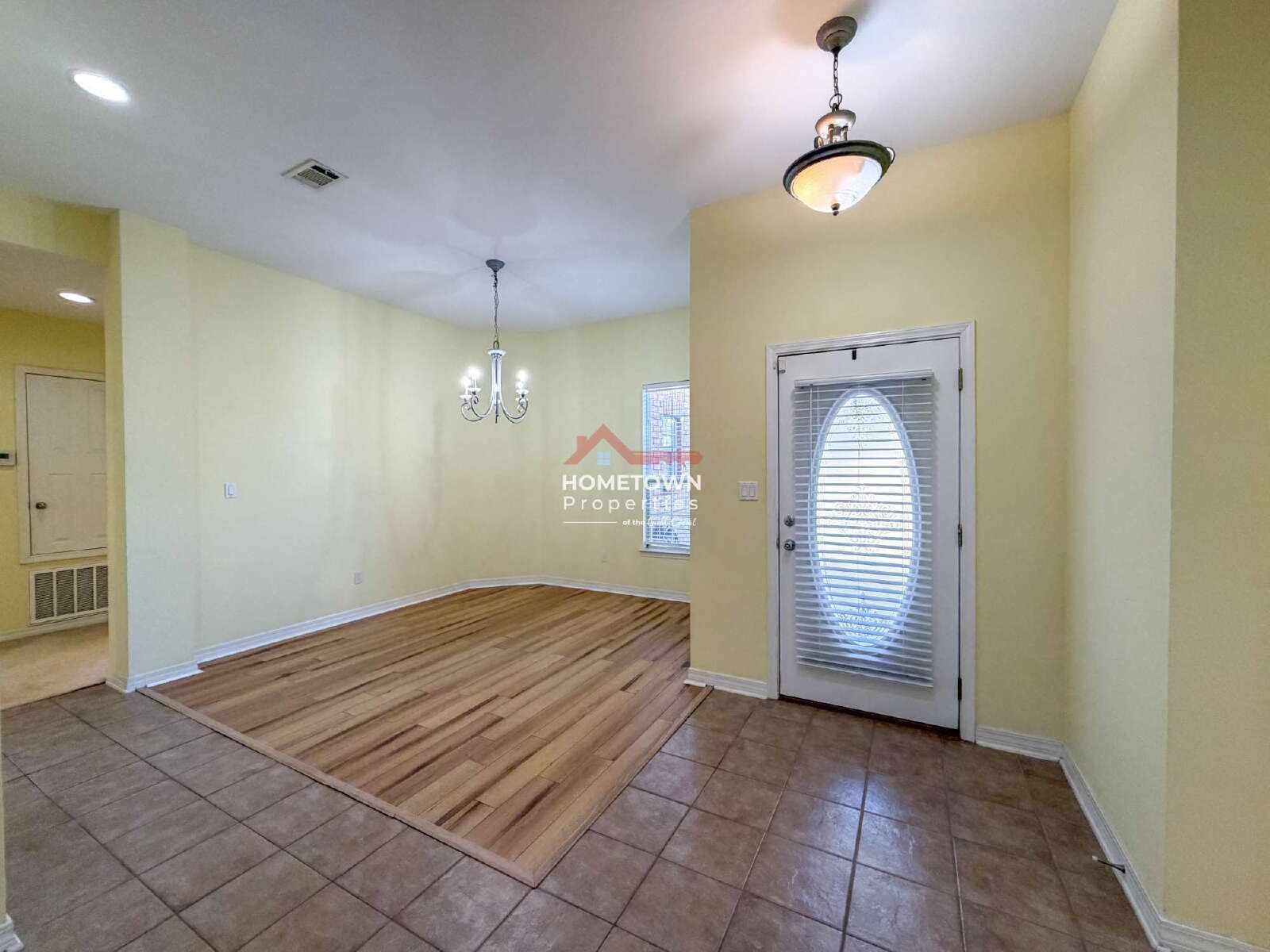 Spacious 4-Bed Oasis with 2 Full Baths property image