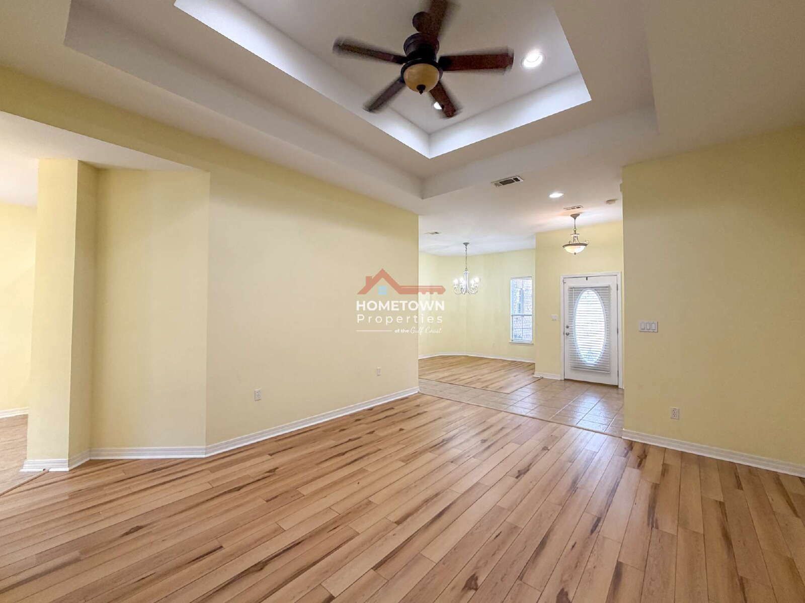 Spacious 4-Bed Oasis with 2 Full Baths property image
