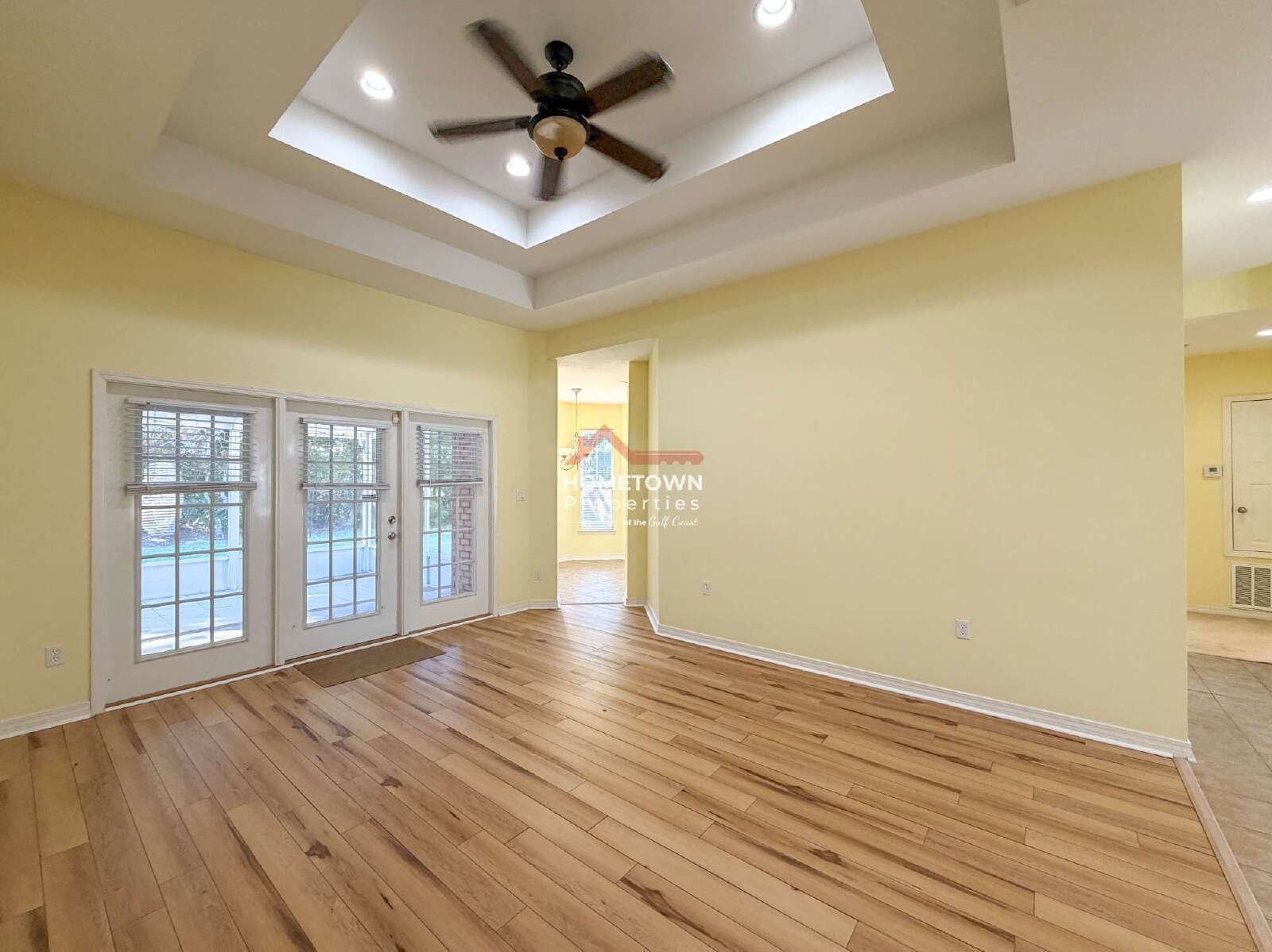 Spacious 4-Bed Oasis with 2 Full Baths property image