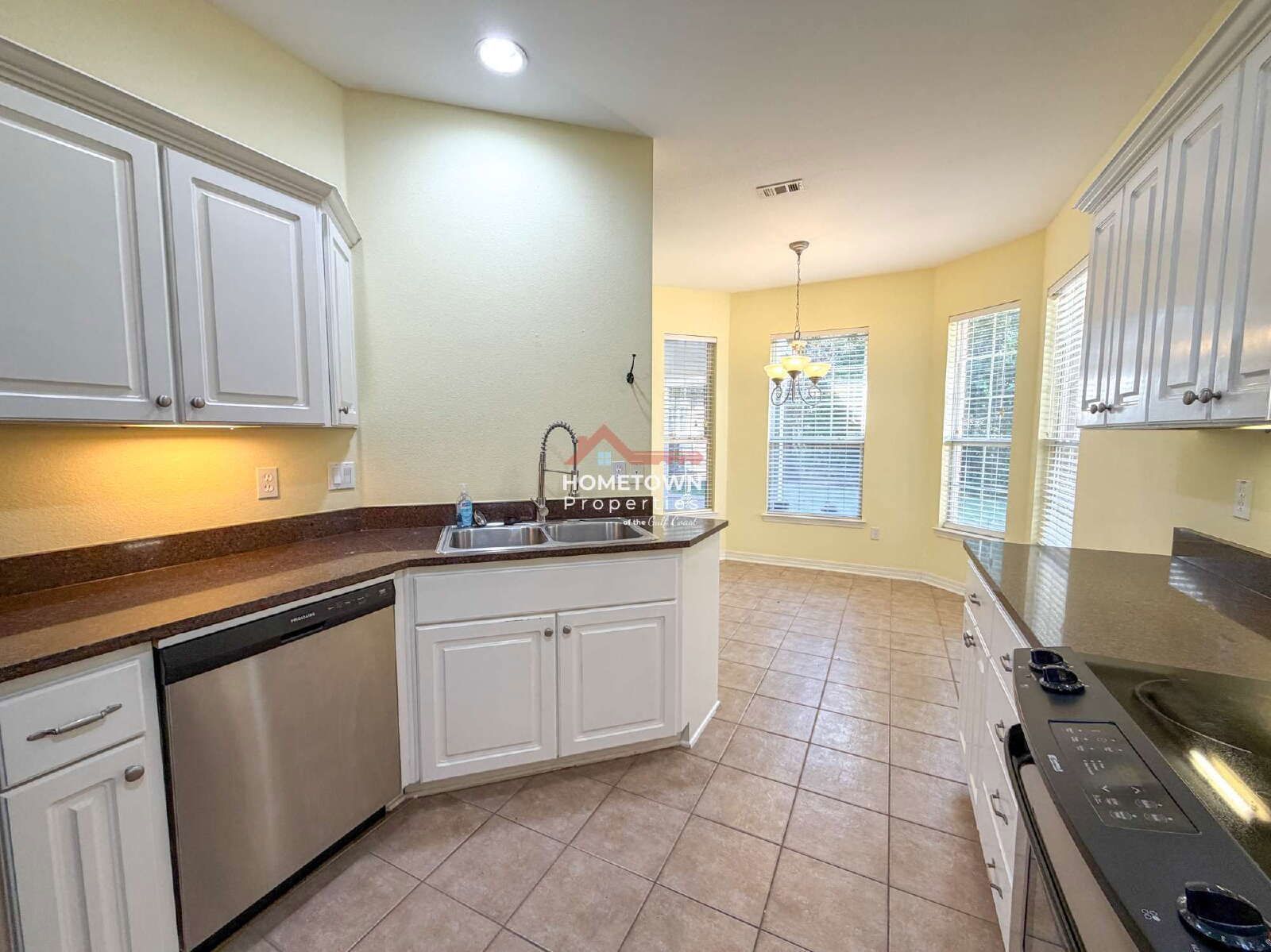 Spacious 4-Bed Oasis with 2 Full Baths property image