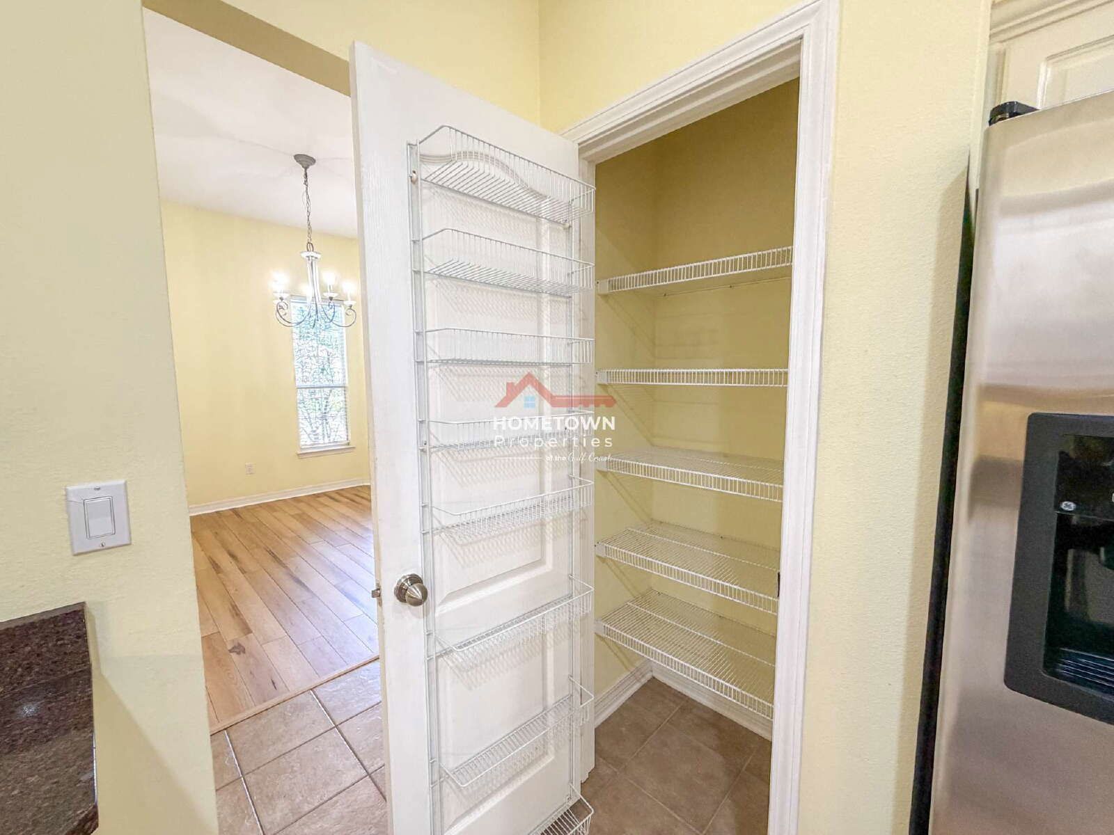 Spacious 4-Bed Oasis with 2 Full Baths property image