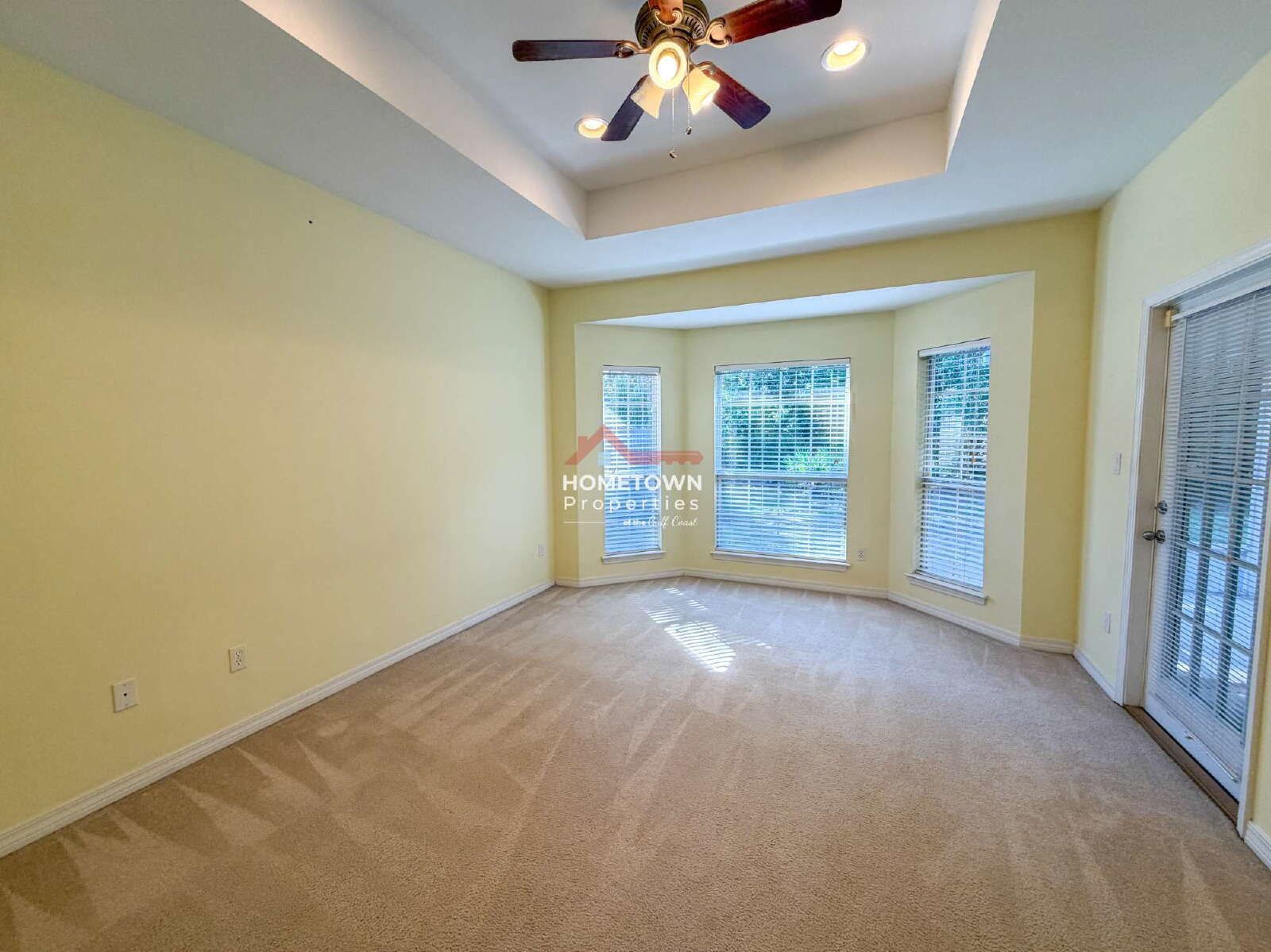 Spacious 4-Bed Oasis with 2 Full Baths property image