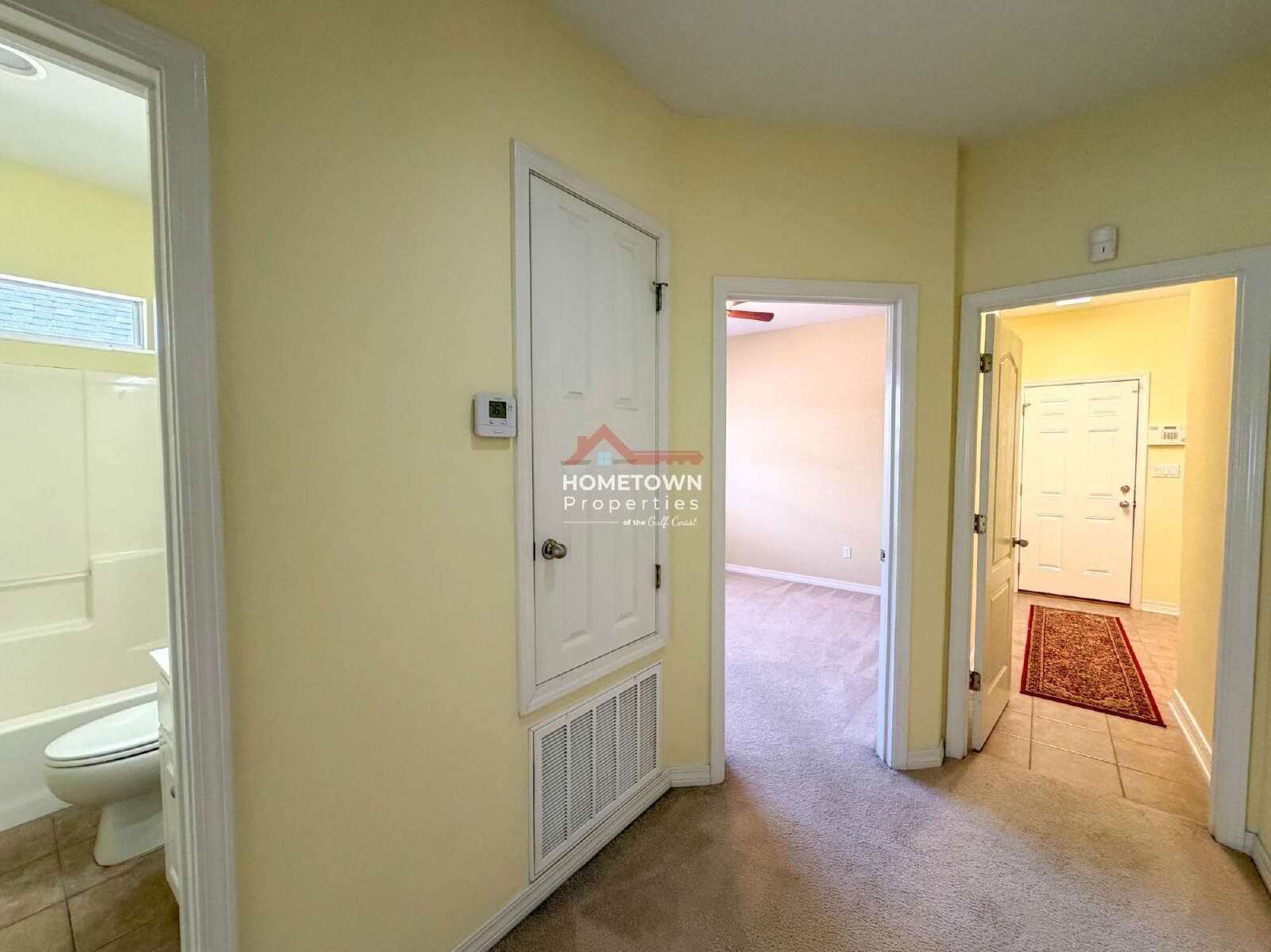 Spacious 4-Bed Oasis with 2 Full Baths property image