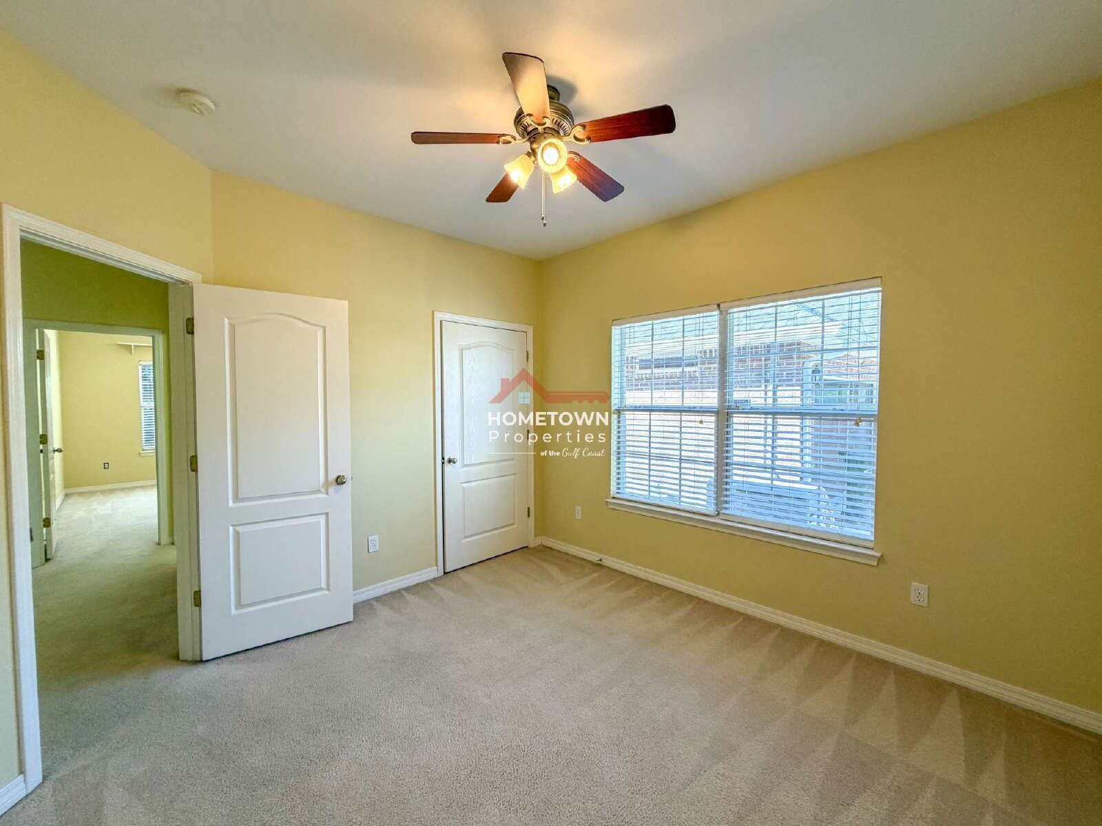 Spacious 4-Bed Oasis with 2 Full Baths property image
