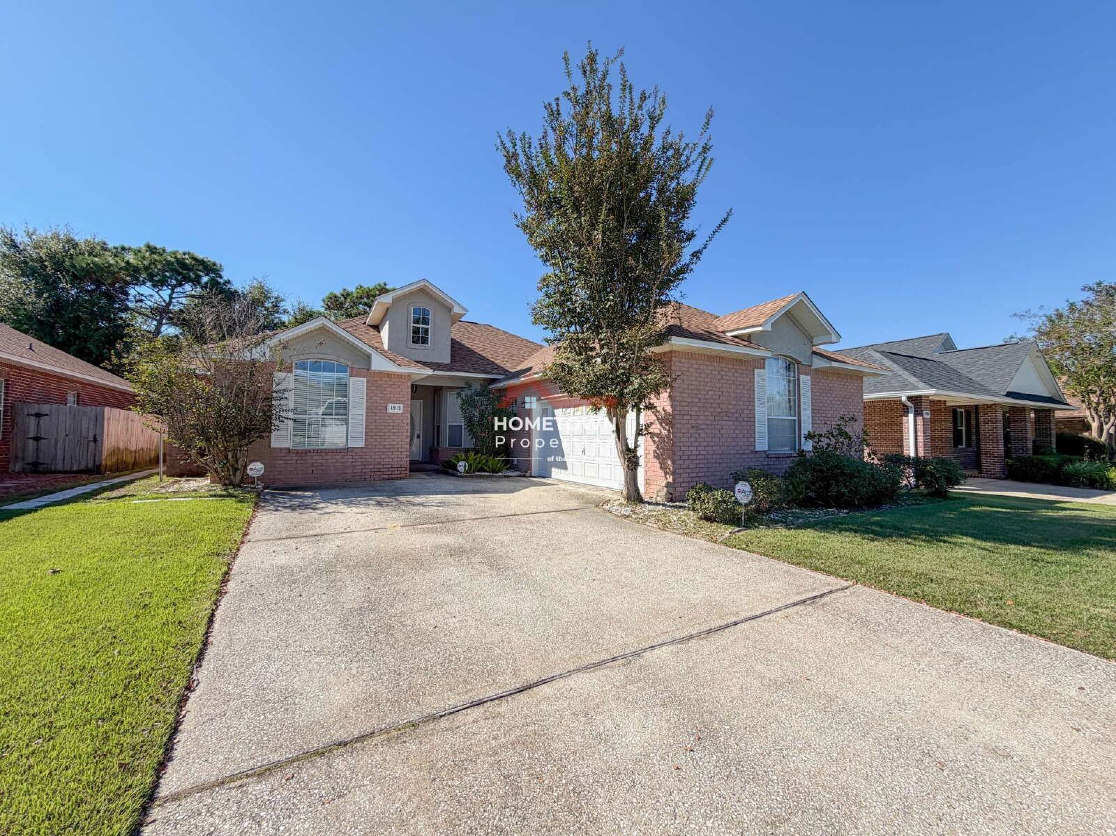 Spacious 4-Bed Oasis with 2 Full Baths property image