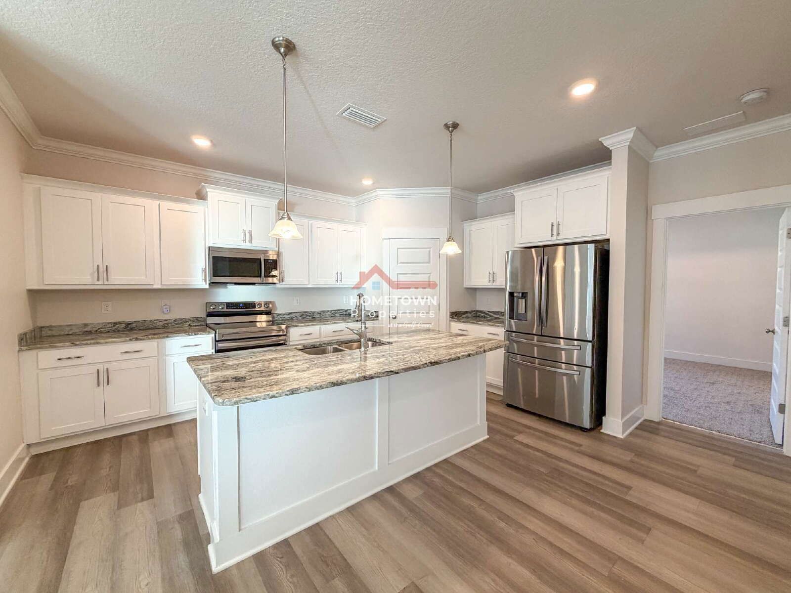 4-Bed Home with Granite Countertops at 7429 Jamesville Rd, Pensacola – Spacious 1,815 Sq Ft! property image