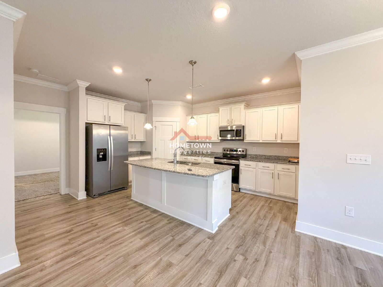 Charming 4-Bed Oasis at 4462 Jude Way, Pace, FL! property image