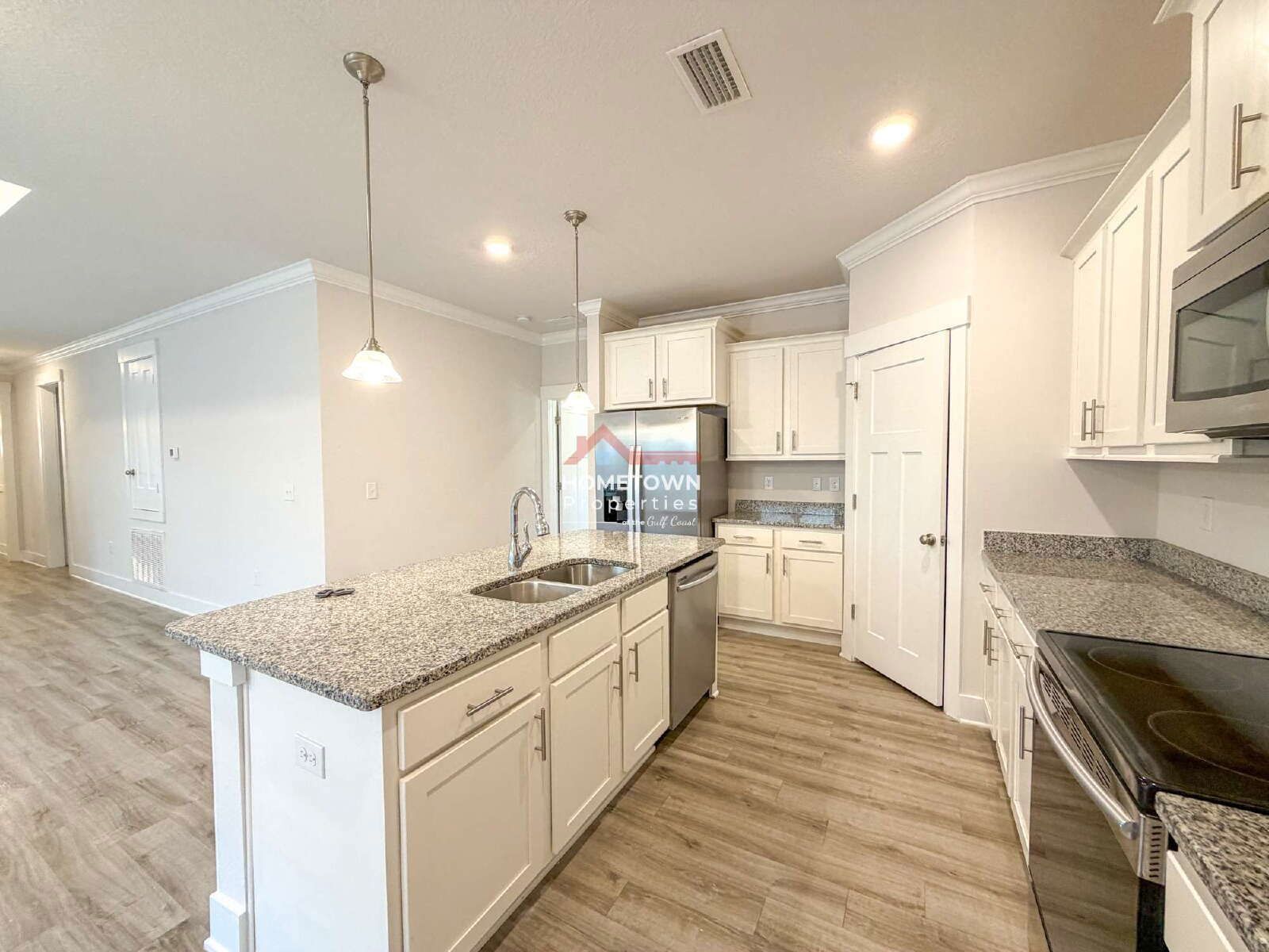 Charming 4-Bed Oasis at 4462 Jude Way, Pace, FL! property image