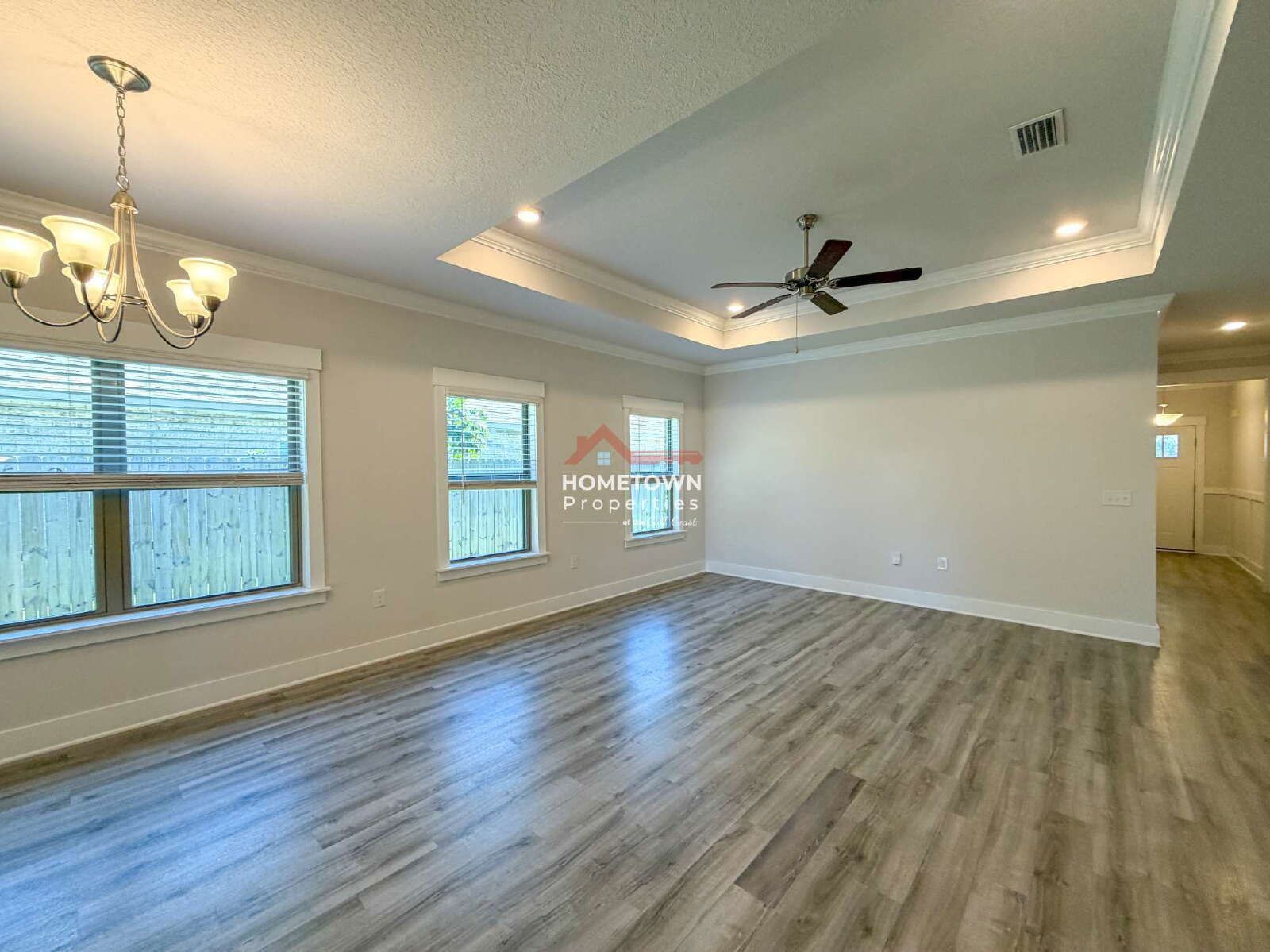 Charming 4-Bed Oasis at 4462 Jude Way, Pace, FL! property image