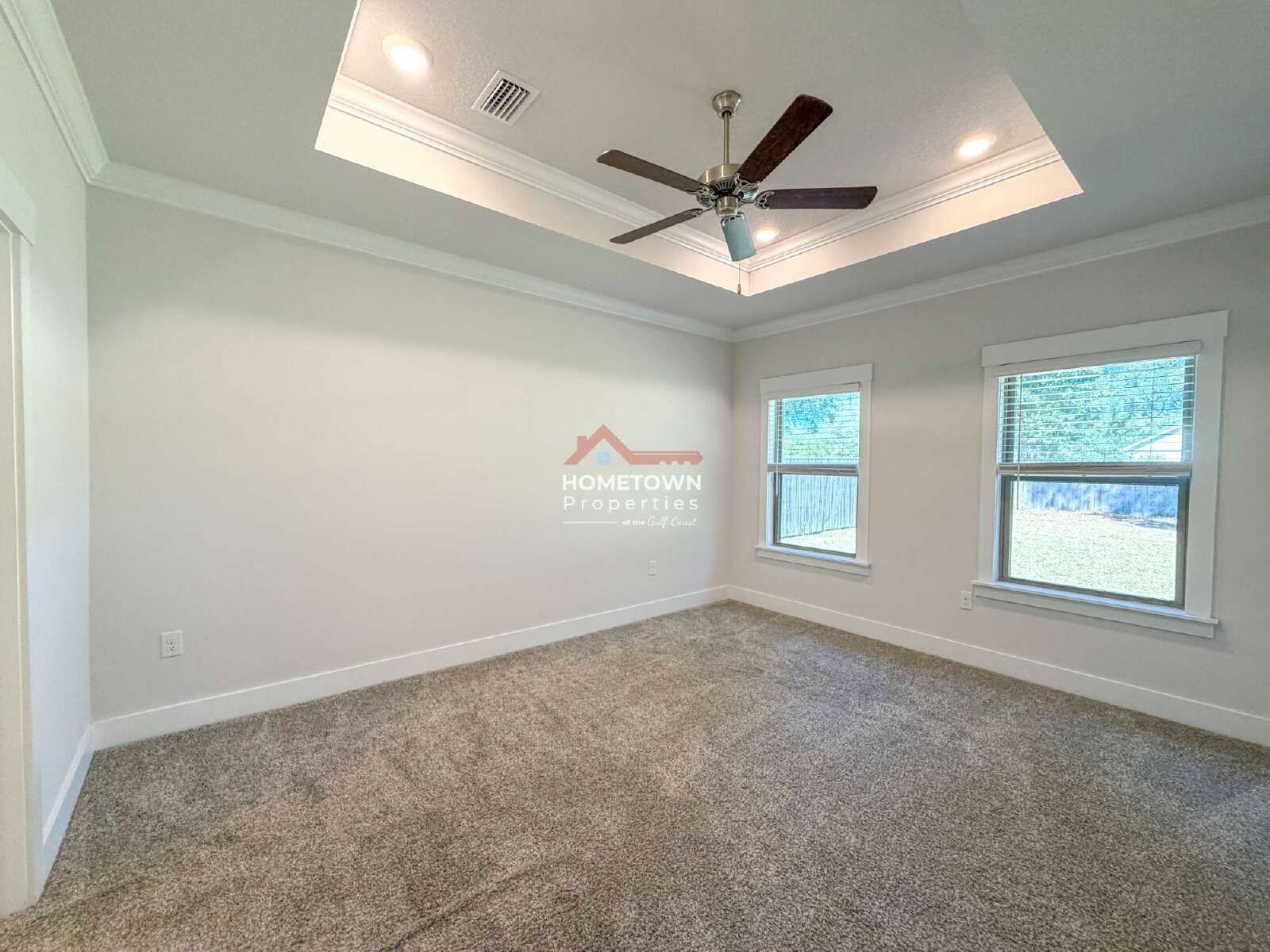 Charming 4-Bed Oasis at 4462 Jude Way, Pace, FL! property image