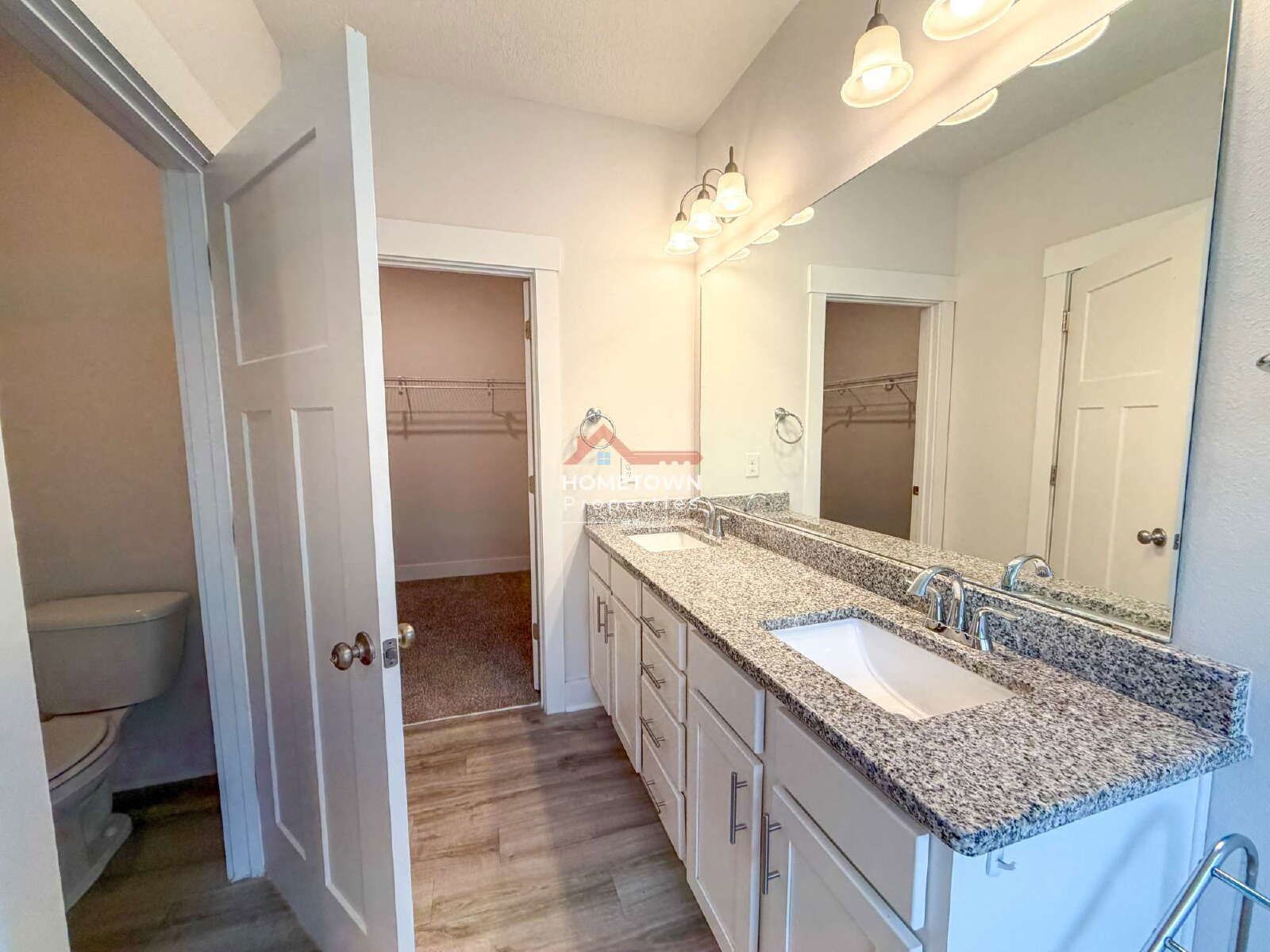 Charming 4-Bed Oasis at 4462 Jude Way, Pace, FL! property image
