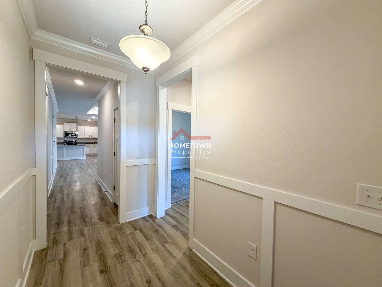 Charming 4-Bed Oasis at 4462 Jude Way, Pace, FL! property image