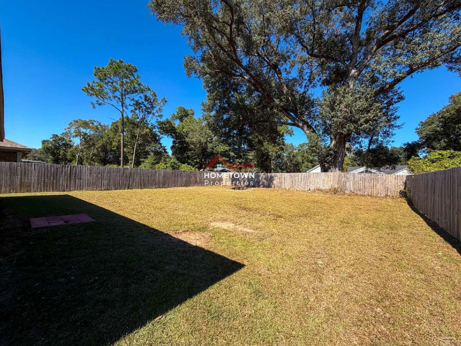 Charming 4-Bed Oasis at 4462 Jude Way, Pace, FL! property image