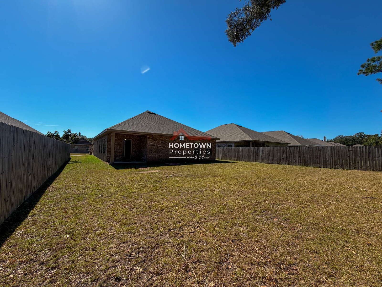 Charming 4-Bed Oasis at 4462 Jude Way, Pace, FL! property image