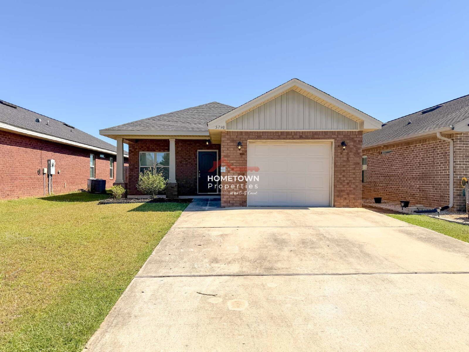 Charming 3-Bedroom with 2 Full Baths in Pace, FL – Your Perfect Retreat Awaits at 5790 Corkscrew Ct! property image