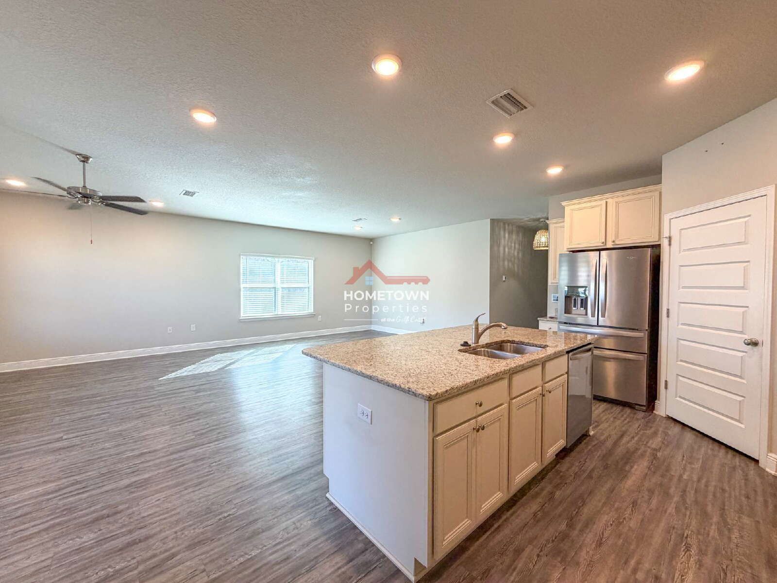 Charming 3-Bedroom Retreat with 2 Full Baths in Pensacola – Spacious 1794 Sq Ft Home at 7695 Burnside Loop! property image