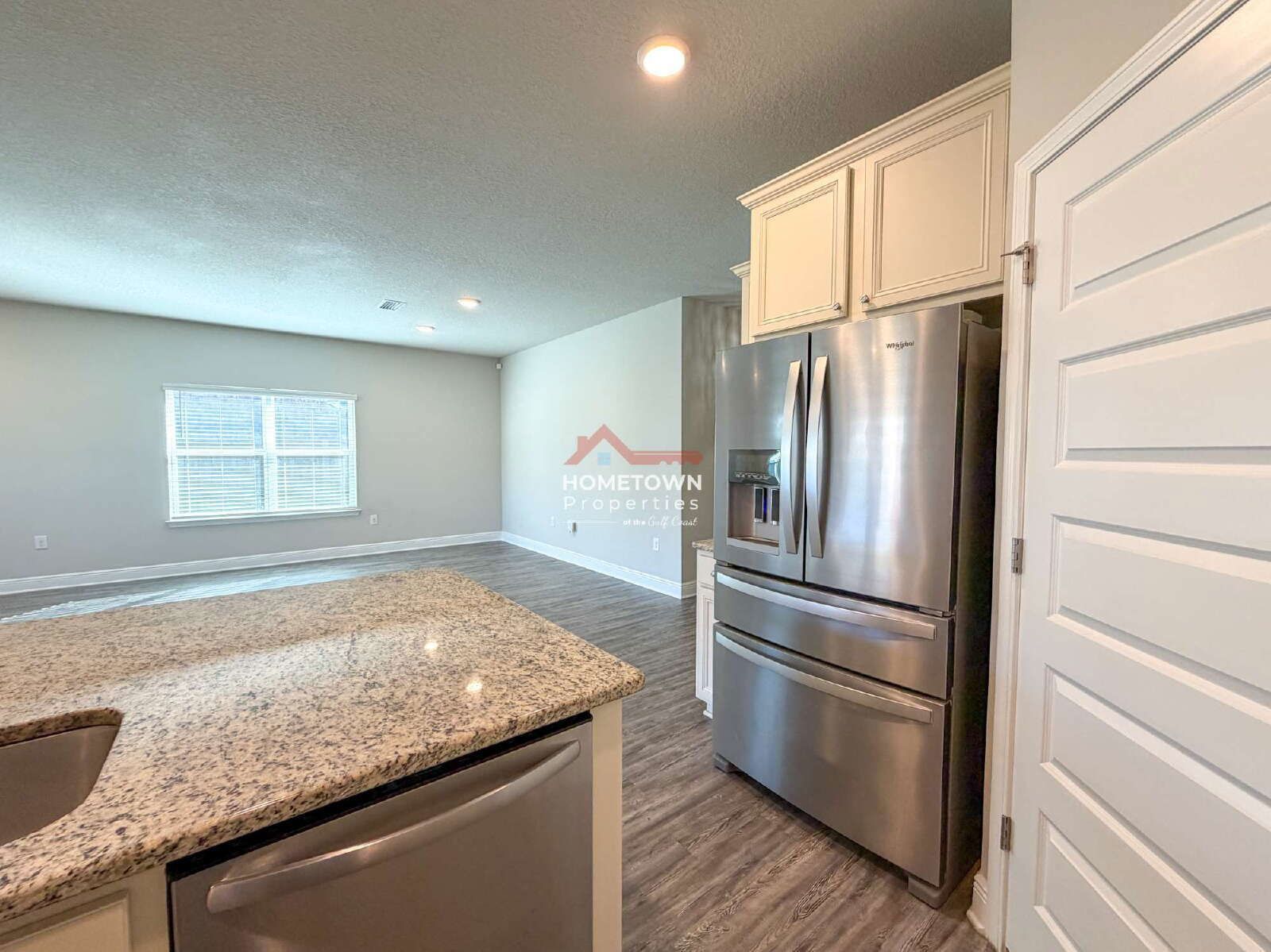 Charming 3-Bedroom Retreat with 2 Full Baths in Pensacola – Spacious 1794 Sq Ft Home at 7695 Burnside Loop! property image