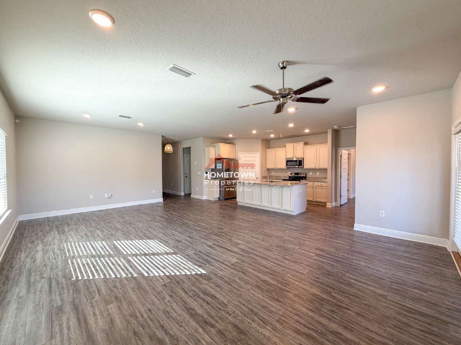 Charming 3-Bedroom Retreat with 2 Full Baths in Pensacola – Spacious 1794 Sq Ft Home at 7695 Burnside Loop! property image