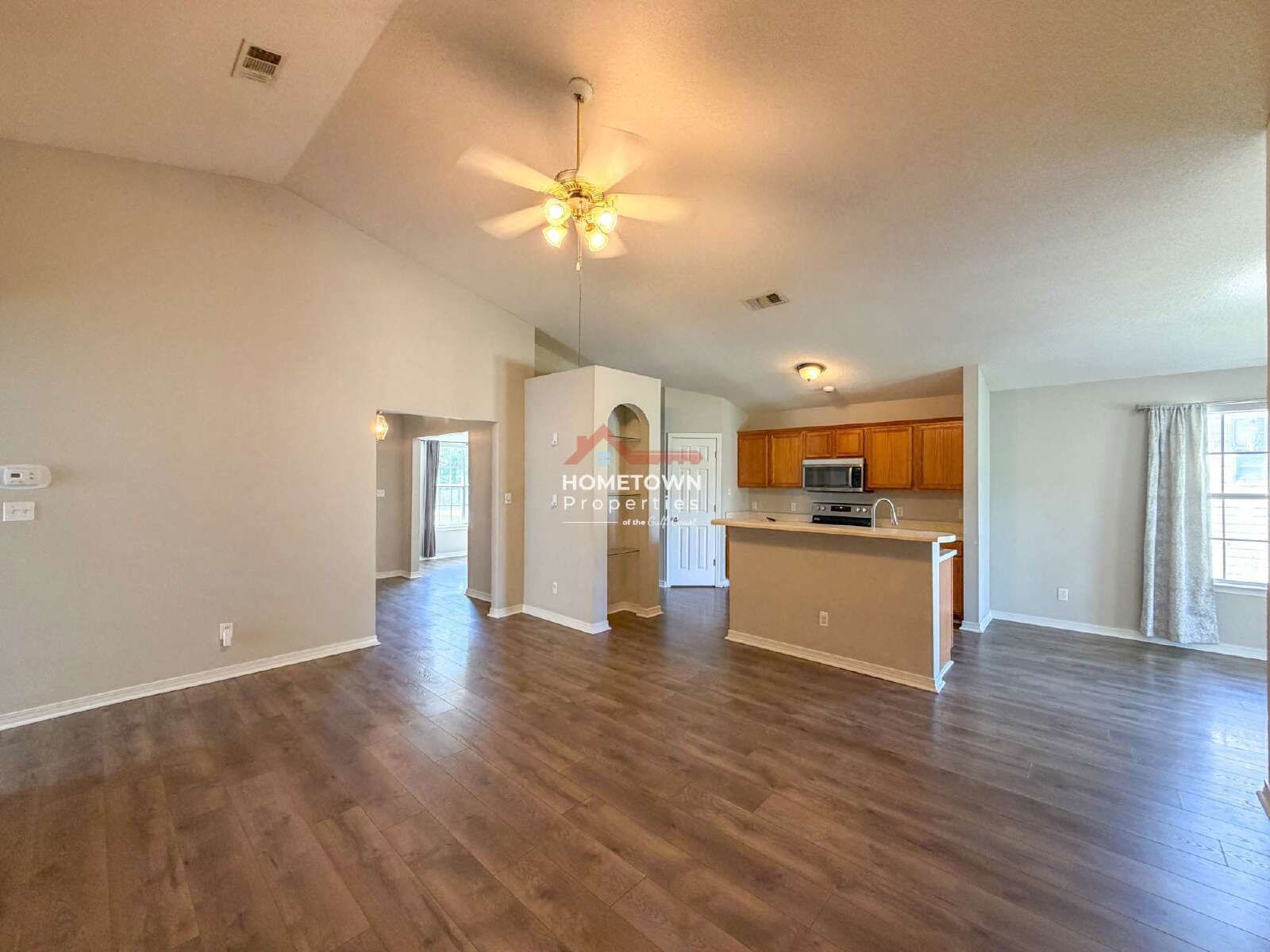 3-bedroom, 2-bathroom Home off of Gulf Beach Highway property image