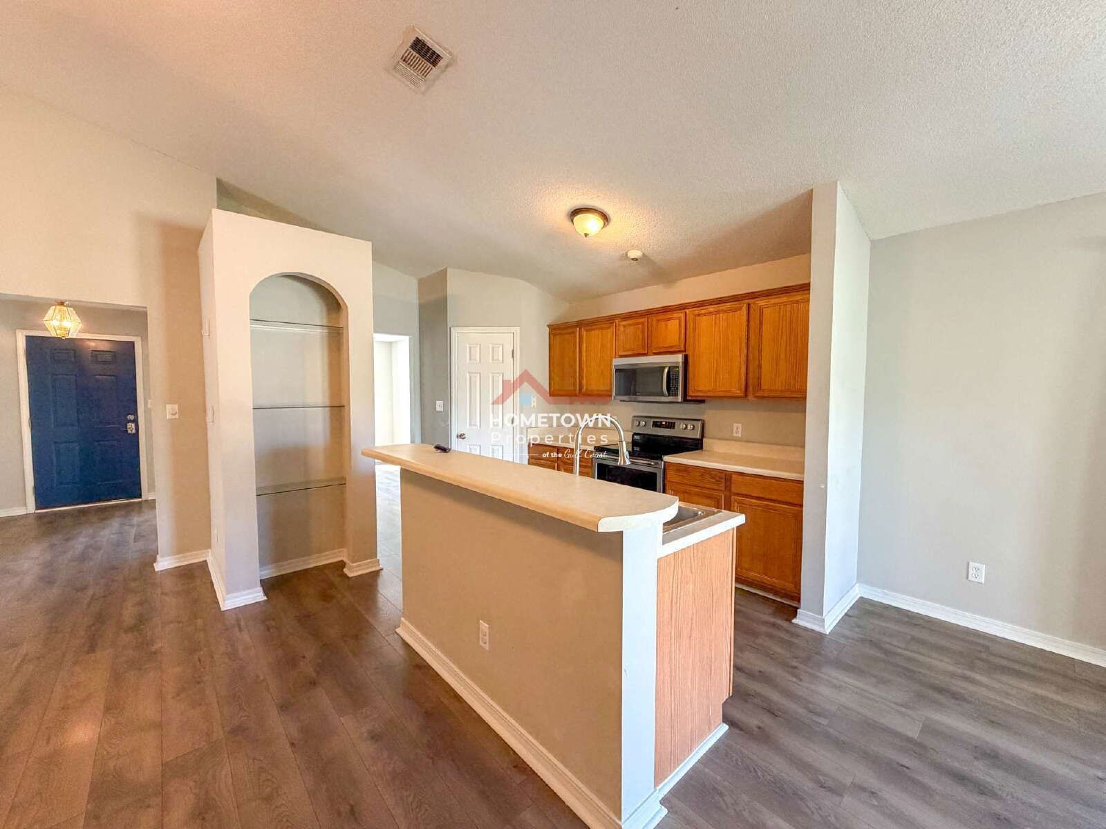 3-bedroom, 2-bathroom Home off of Gulf Beach Highway property image