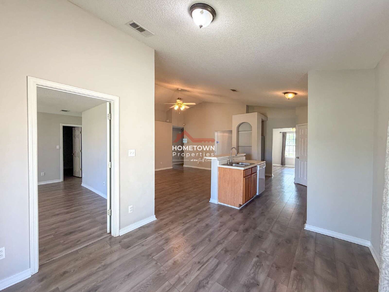 3-bedroom, 2-bathroom Home off of Gulf Beach Highway property image