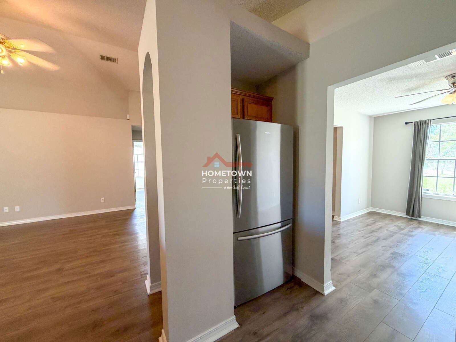 3-bedroom, 2-bathroom Home off of Gulf Beach Highway property image