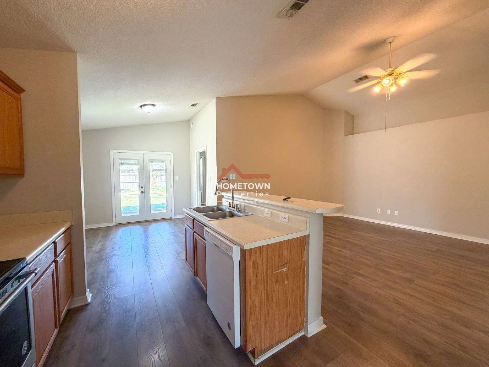 3-bedroom, 2-bathroom Home off of Gulf Beach Highway property image