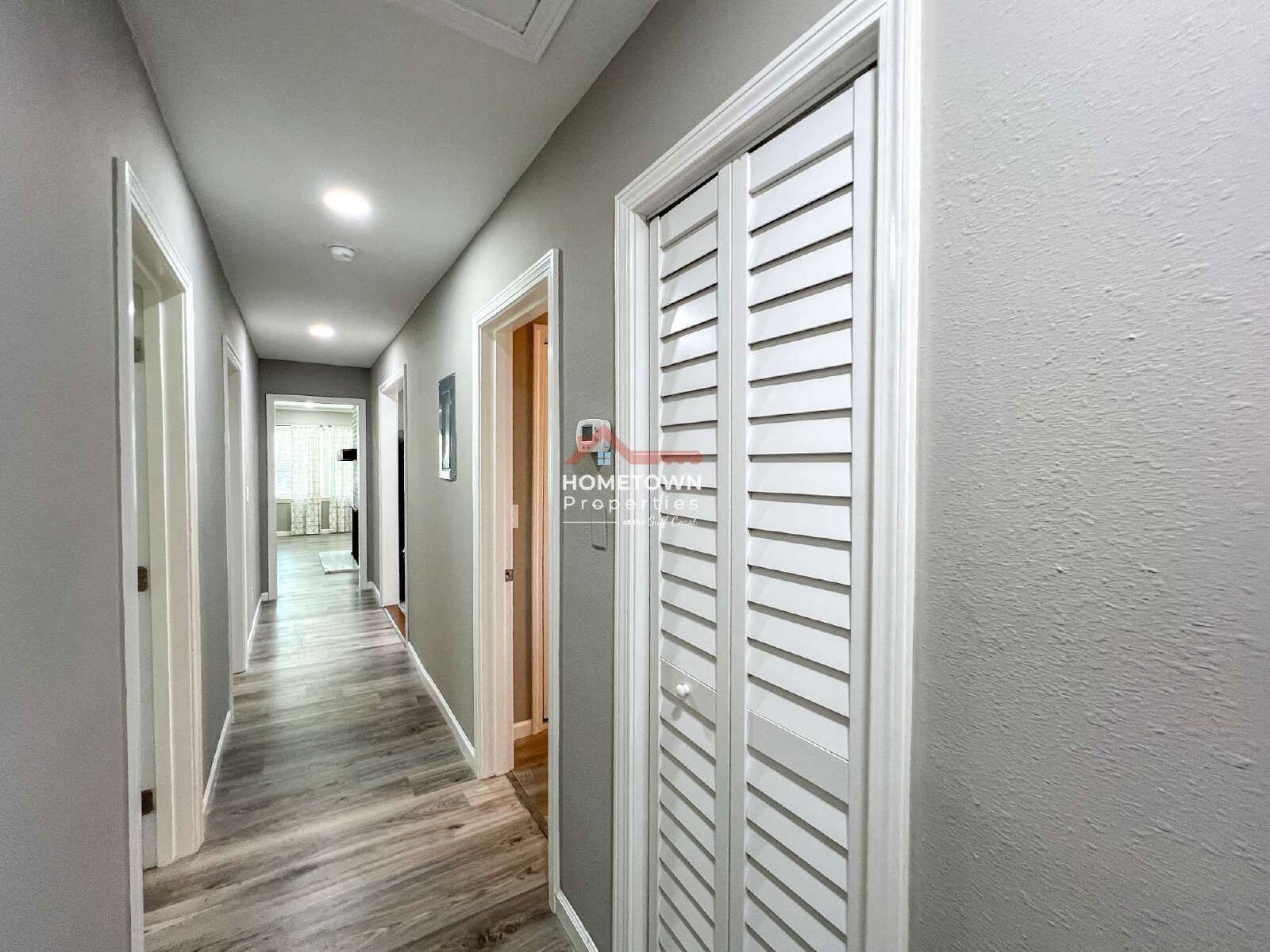 Charming 4-Bed Oasis with 2.5 Baths in Pensacola's Prime Location - 1815 Hallmark Dr! property image