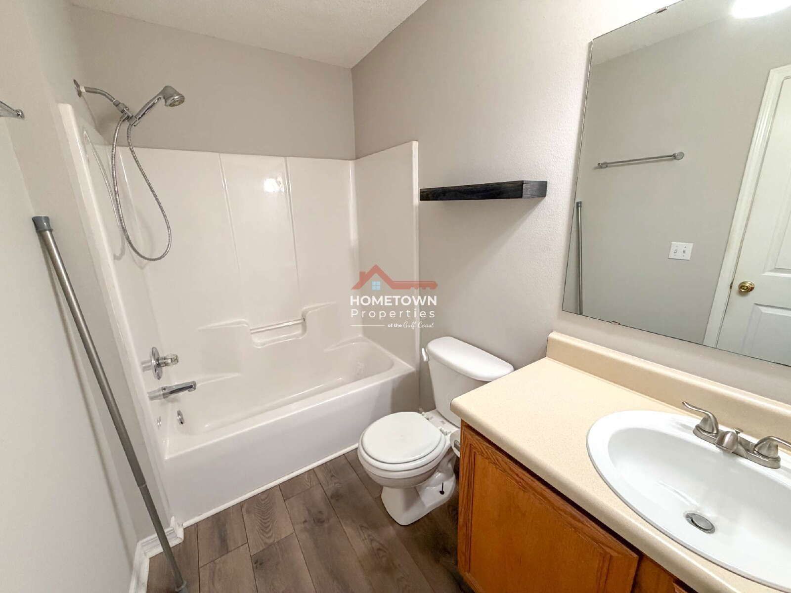 3-bedroom, 2-bathroom Home off of Gulf Beach Highway property image