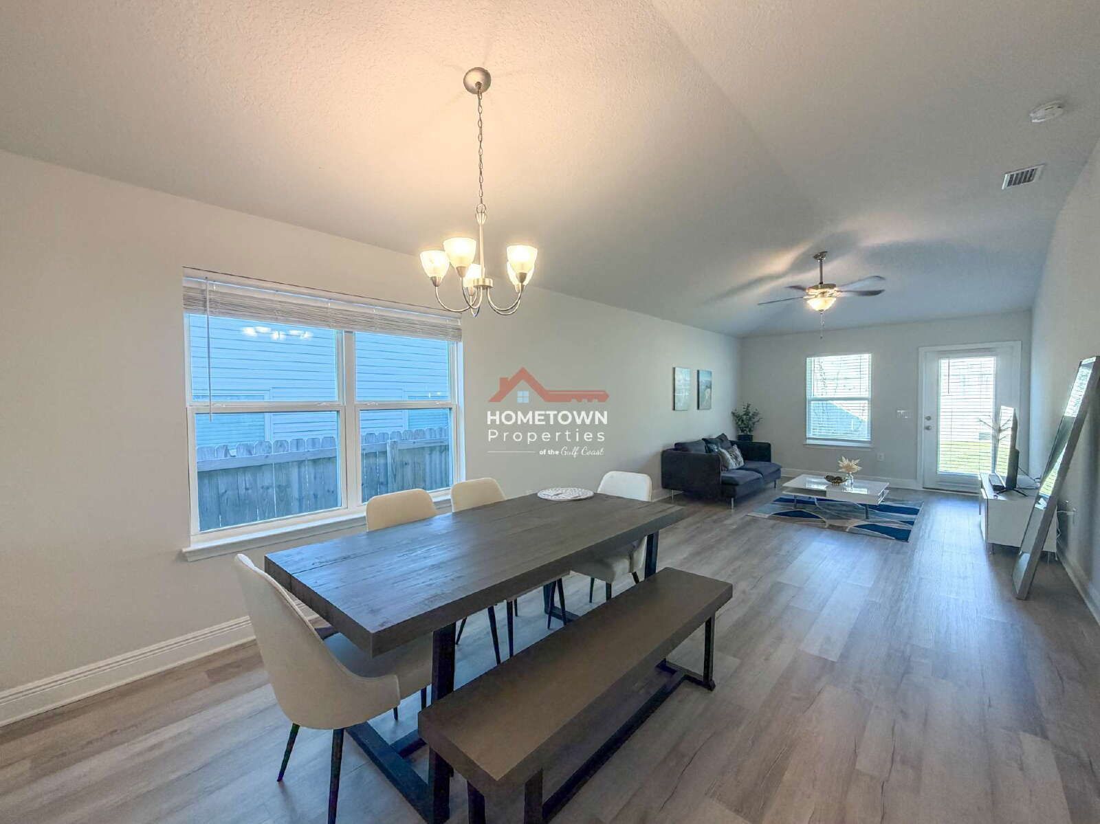 Charming 3-Bedroom Oasis with 2 Full Baths in Pensacola – 1454 Sq Ft of Comfort Awaits! property image