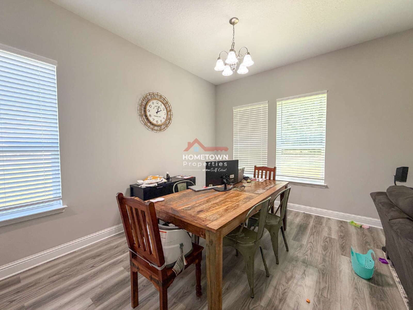 Spacious 4-Bedroom Retreat with 2.5 Baths in Milton - 2,426 Sq Ft of Comfortable Living at 4578 Red Oak Drive! property image
