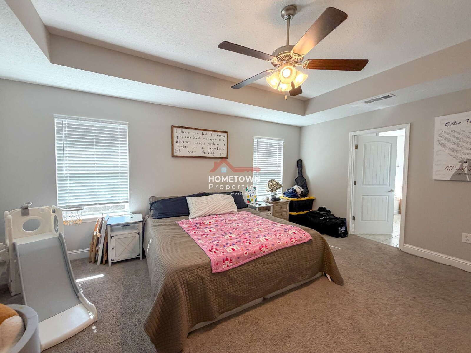 Spacious 4-Bedroom Retreat with 2.5 Baths in Milton - 2,426 Sq Ft of Comfortable Living at 4578 Red Oak Drive! property image